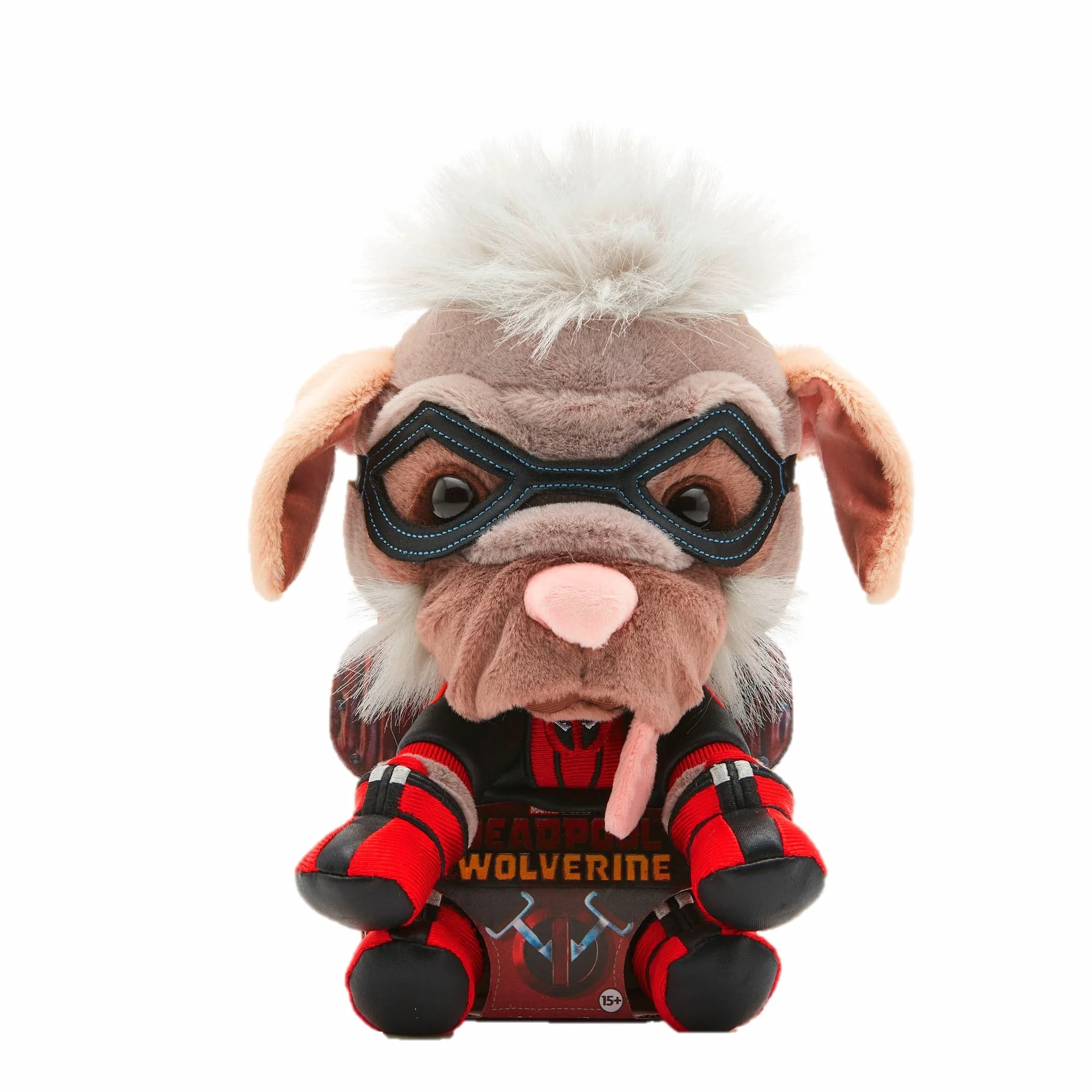 Disney Marvel Dogpool, 25cm