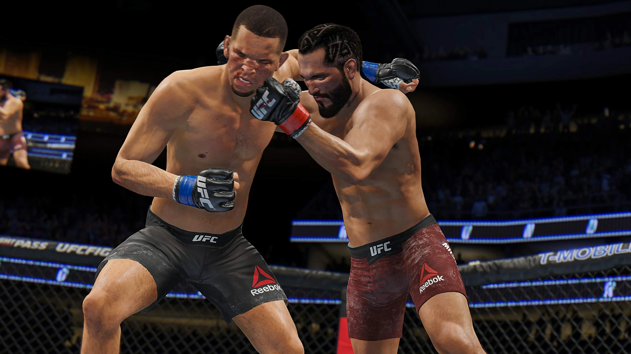 Ufc 4