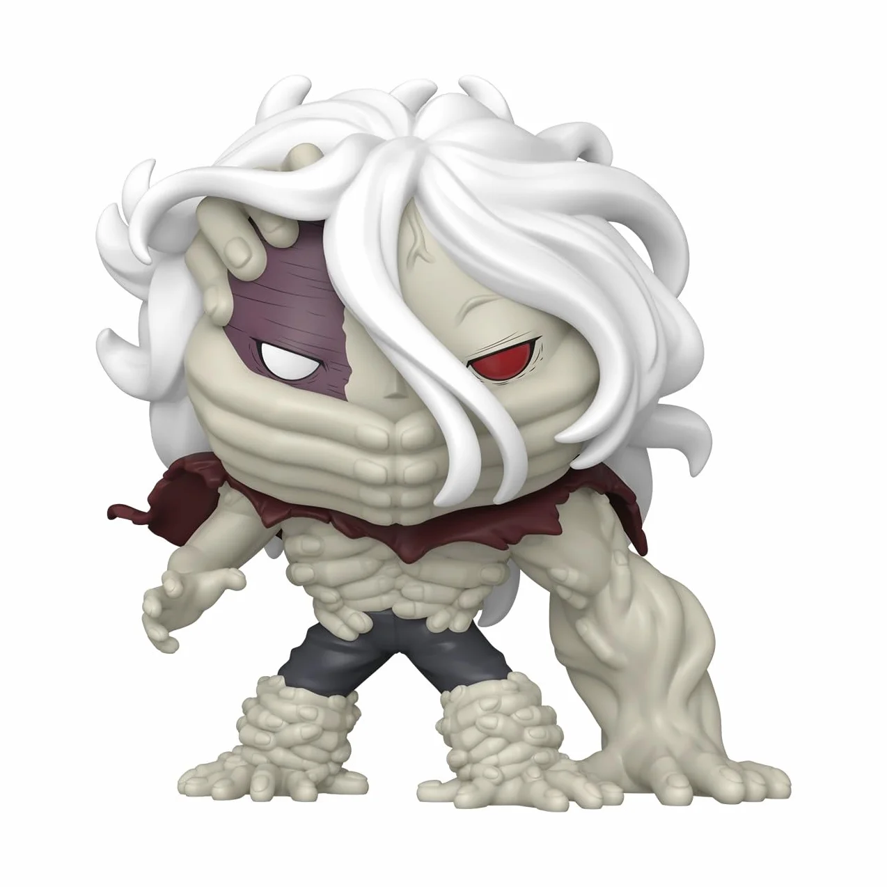 Funko Pop! Super: My Hero Academia (MHA) - Tomura Shigaraki - kolekcjonerska figurka winylowa - pomysł na prezent - oficjalny towar - zabawki dla dzieci i dorosłych - Anime Fans
