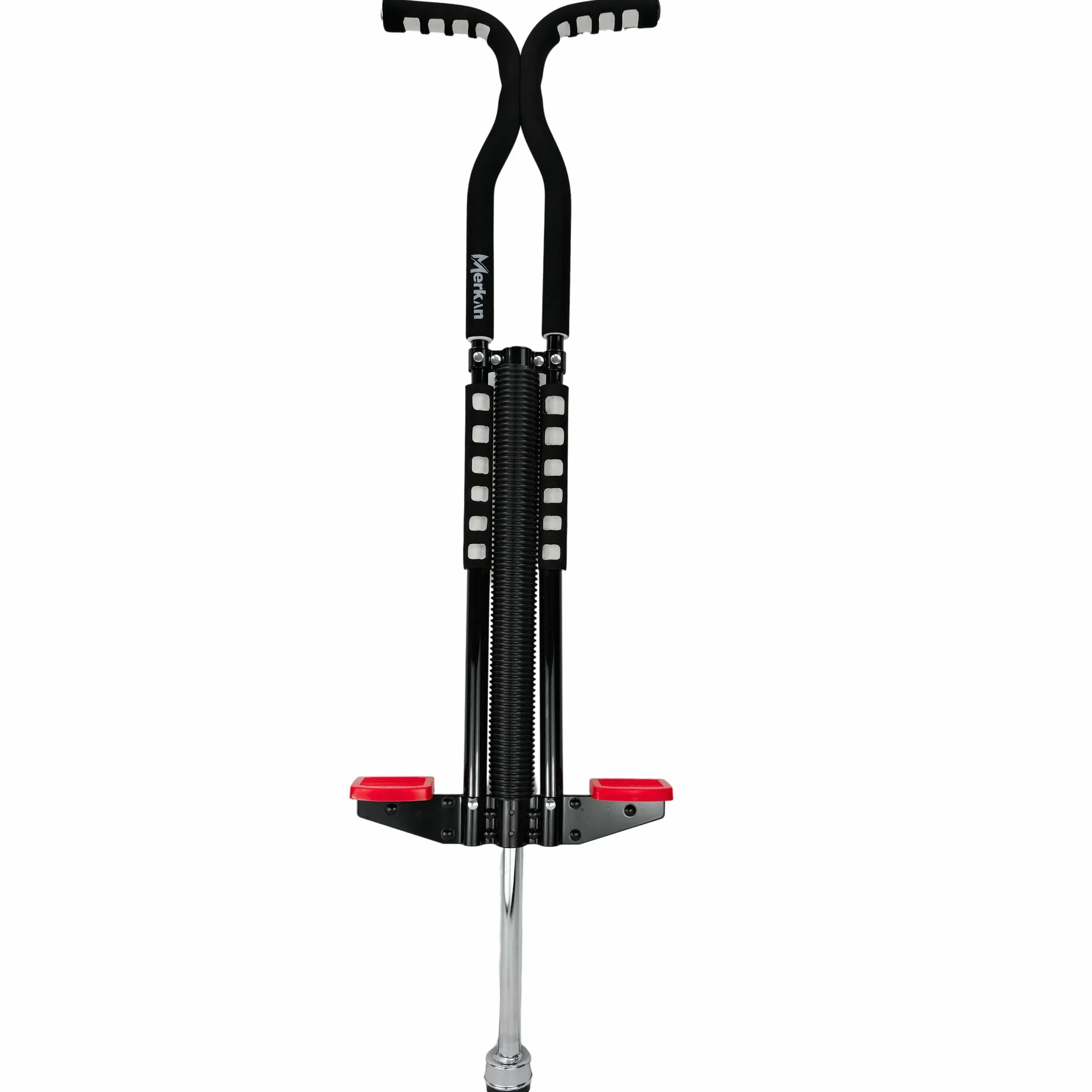 Pogo Stick, Skoczek Jump Stick, Drążek Do Skakania, Wzory dla dzieci, Rączki z miękkiej pianki, do 70 kg