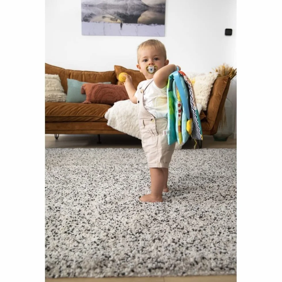 VULLI JOUETS Sophie Touch Play Book
