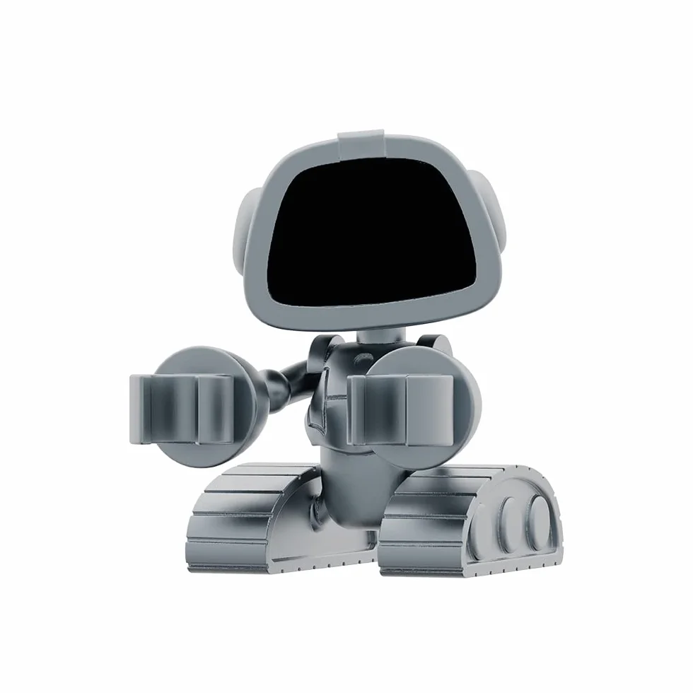 Poppy Playtime - Opakowanie 4 minifigurek