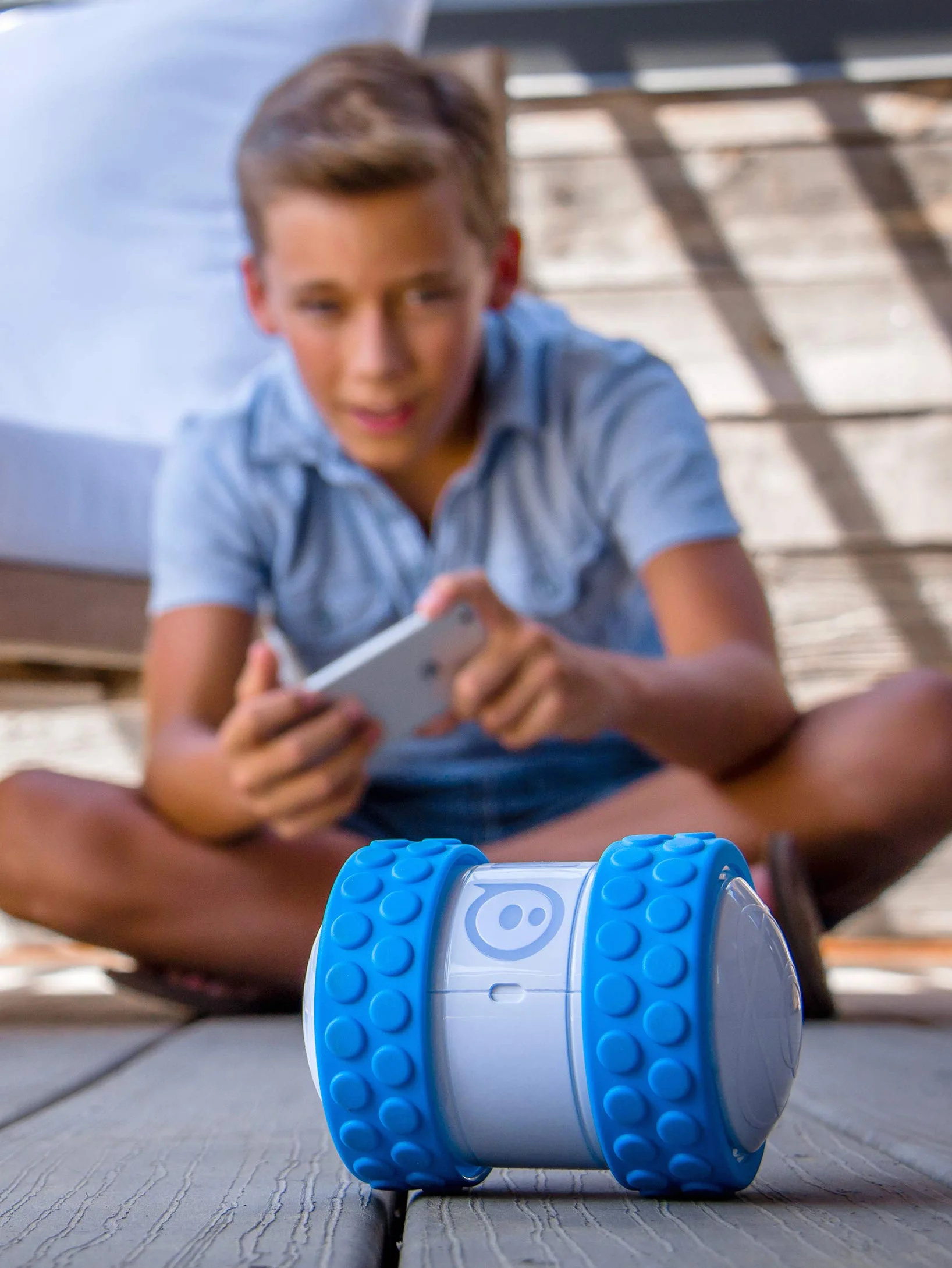 Sphero Ollie Robot zdalnie sterowany