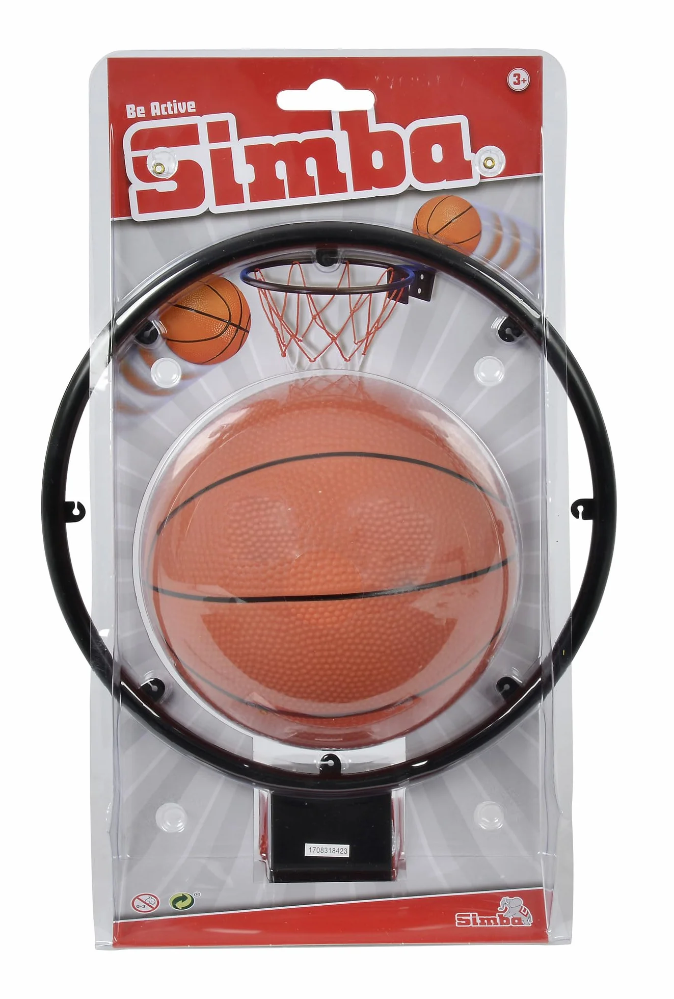 Basketball Korb