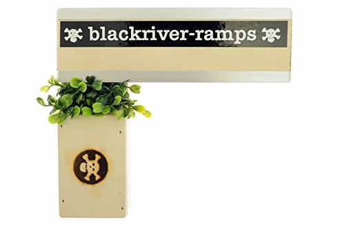 Blackriver rampa Fingerboard "Box 7"