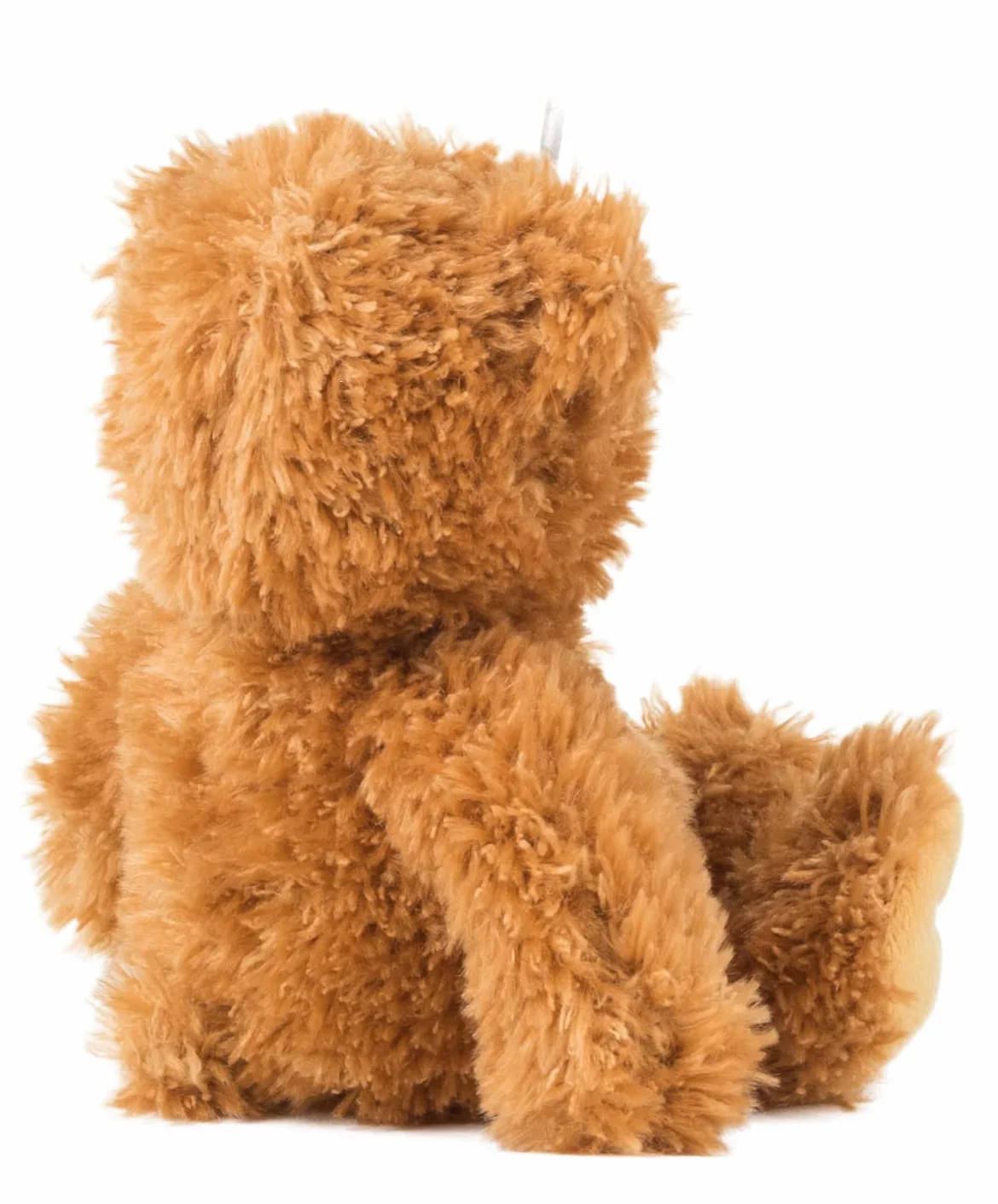 Schaffer Knuddel mich! 5400 pluszowy miś Tom, 19 cm, brązowy