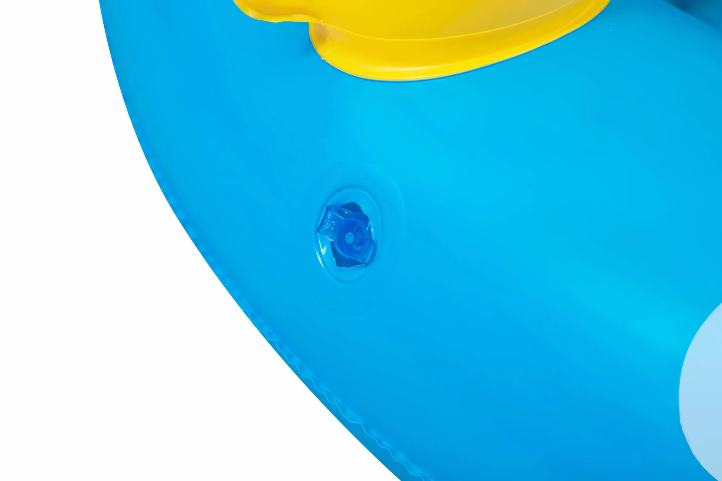 Bestway Brodzik Sunny Days z daszkiem przeciwsłonecznym 101 x 97 x 71 cm