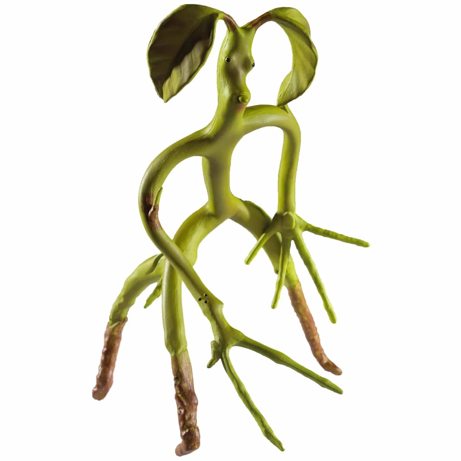 The Noble Collection Bendable Bowtruckle