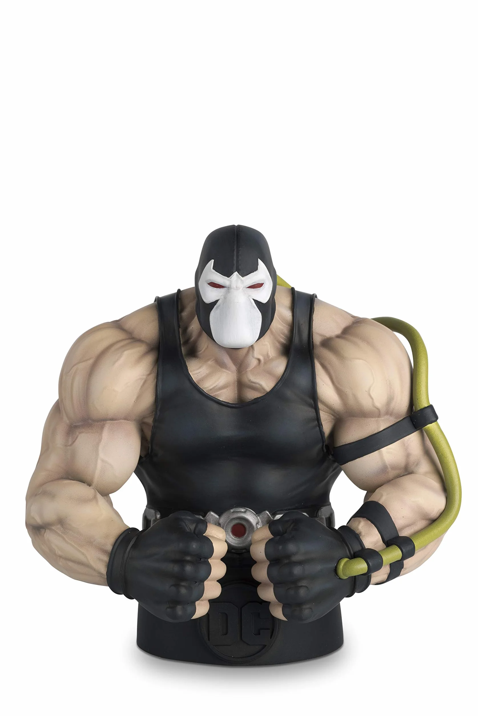 Eaglemoss DC Comics Bane Knightfall Bust