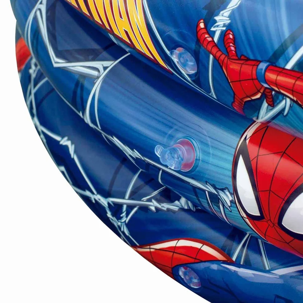 Bestway Spider-Man brodzik 122 x 30 cm