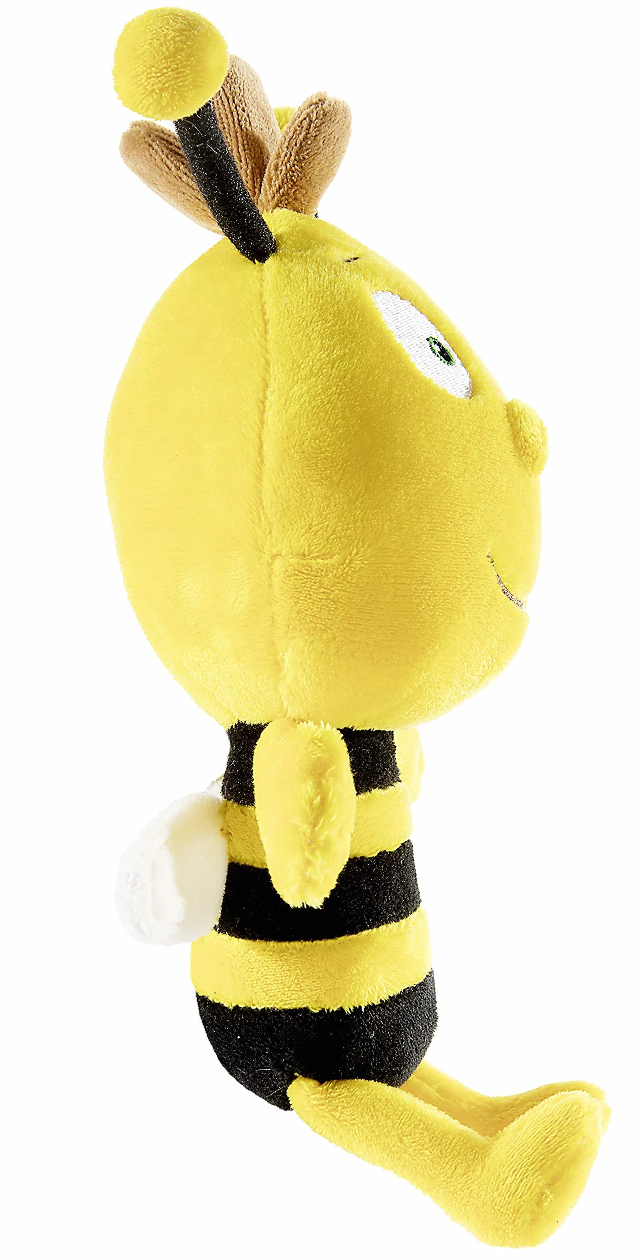 Trötsch Die Biene Maja Plüsch Willi 18 cm: Kuscheltier Willi