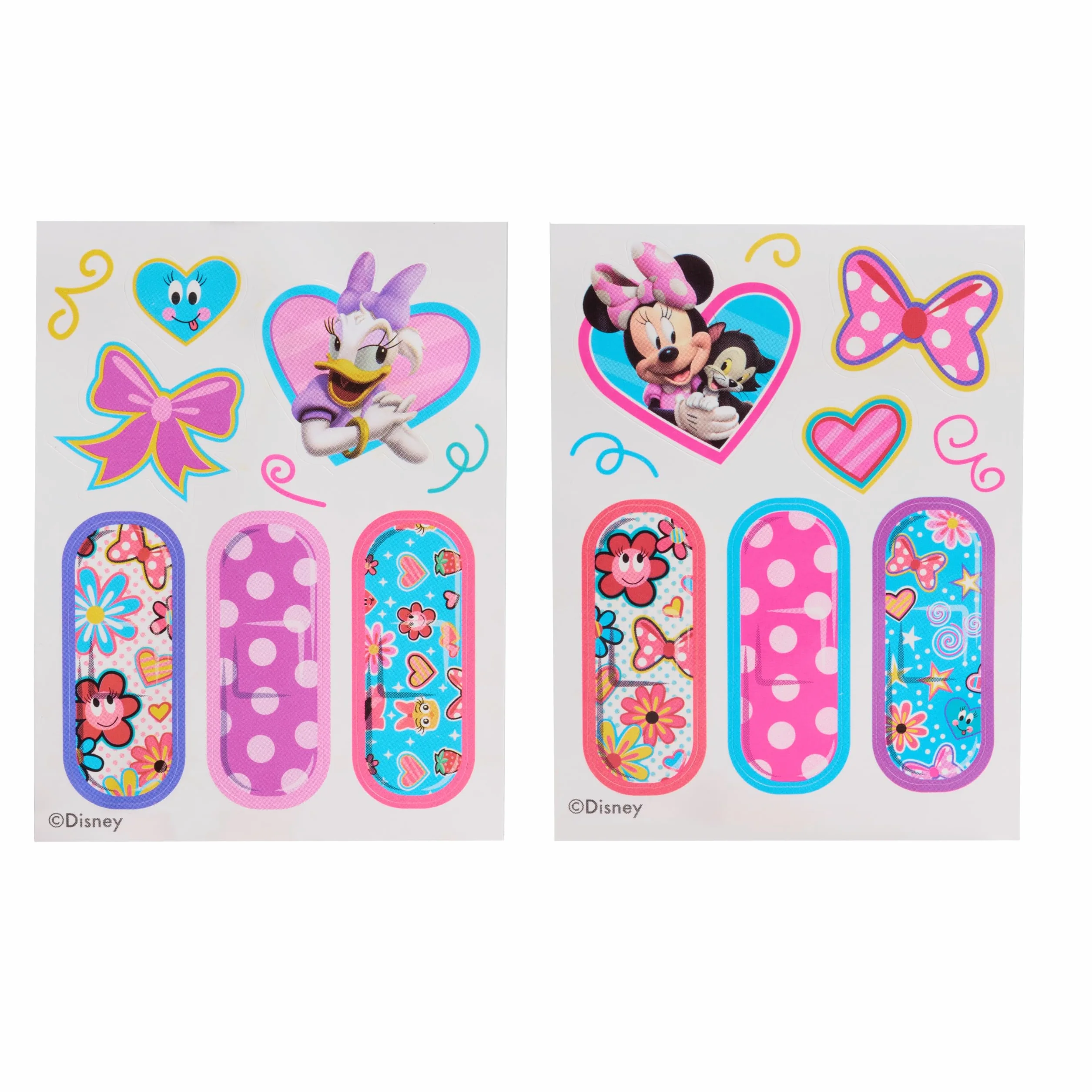 Disney Junior's Minnie Mouse Bow-Care zestaw toreb lekarskich, przebieranie się i udawanie, zabawka dla fanów, dziewcząt, dzieci w wieku od 3 lat