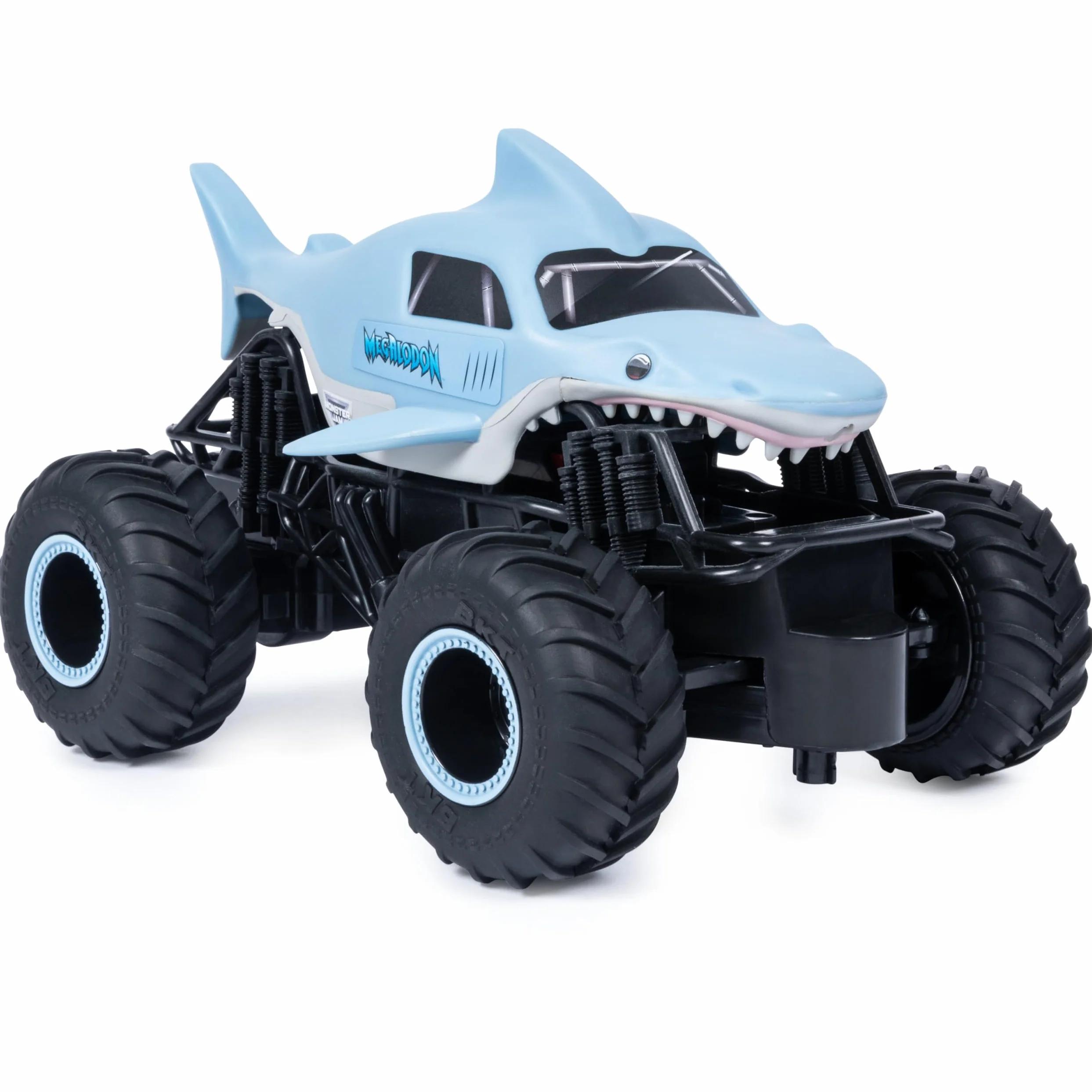 Monster Jam (1:24) Megaladon RC