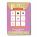 Ultra-mental deck (Bicycle Rot) - magiczna sztuczka