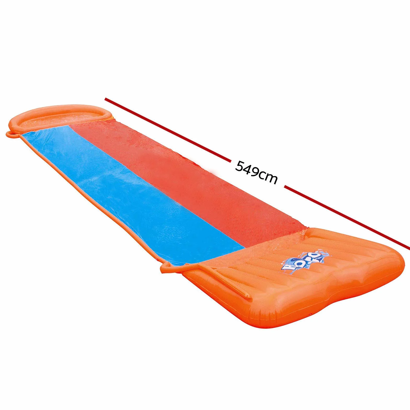 Bestway H2Ogo!® 18'/5.49M Double Slide