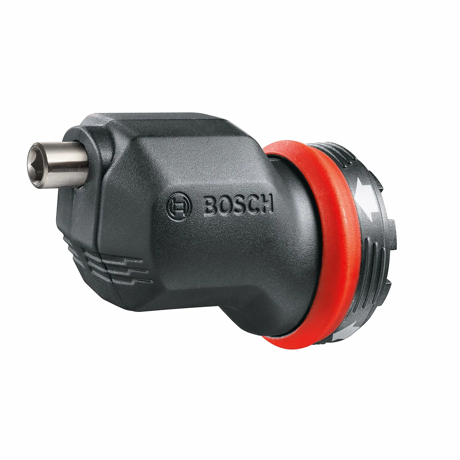 Bosch Home and Garden 1600A01L7S nasadka mimośrodowa (akcesoria do wkrętarki akumulatorowej Bosch AdvancedImpact AdvancedDrill 18, w kartonie)