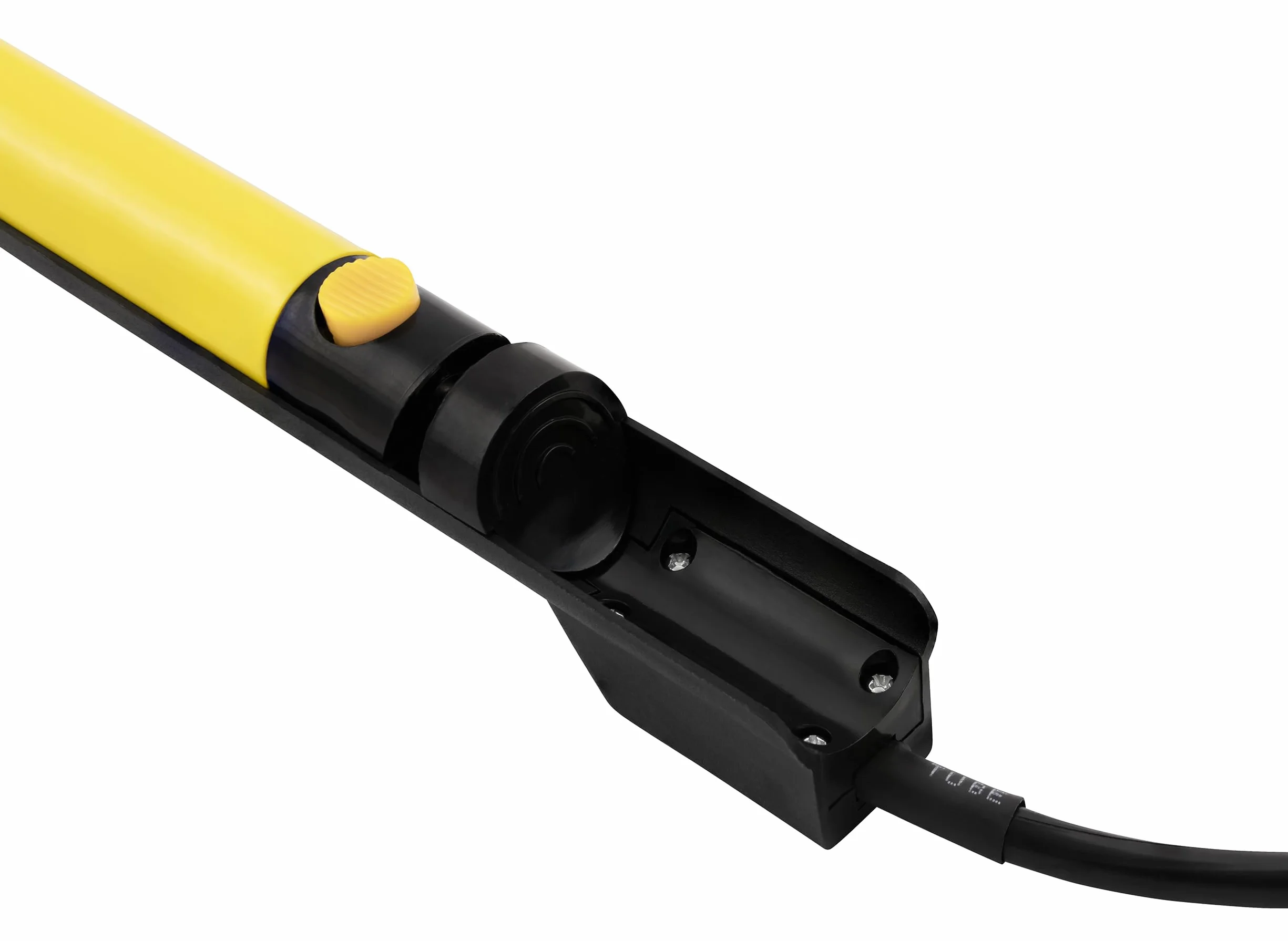 MC POWER Pompa rozlutownicza z ogrzewaniem | EPH-40 | 230 V, pompa rozlutownicza 40 W do rozlutowywania połączeń lutowniczych, odsysania płynnej cyny do lutowania