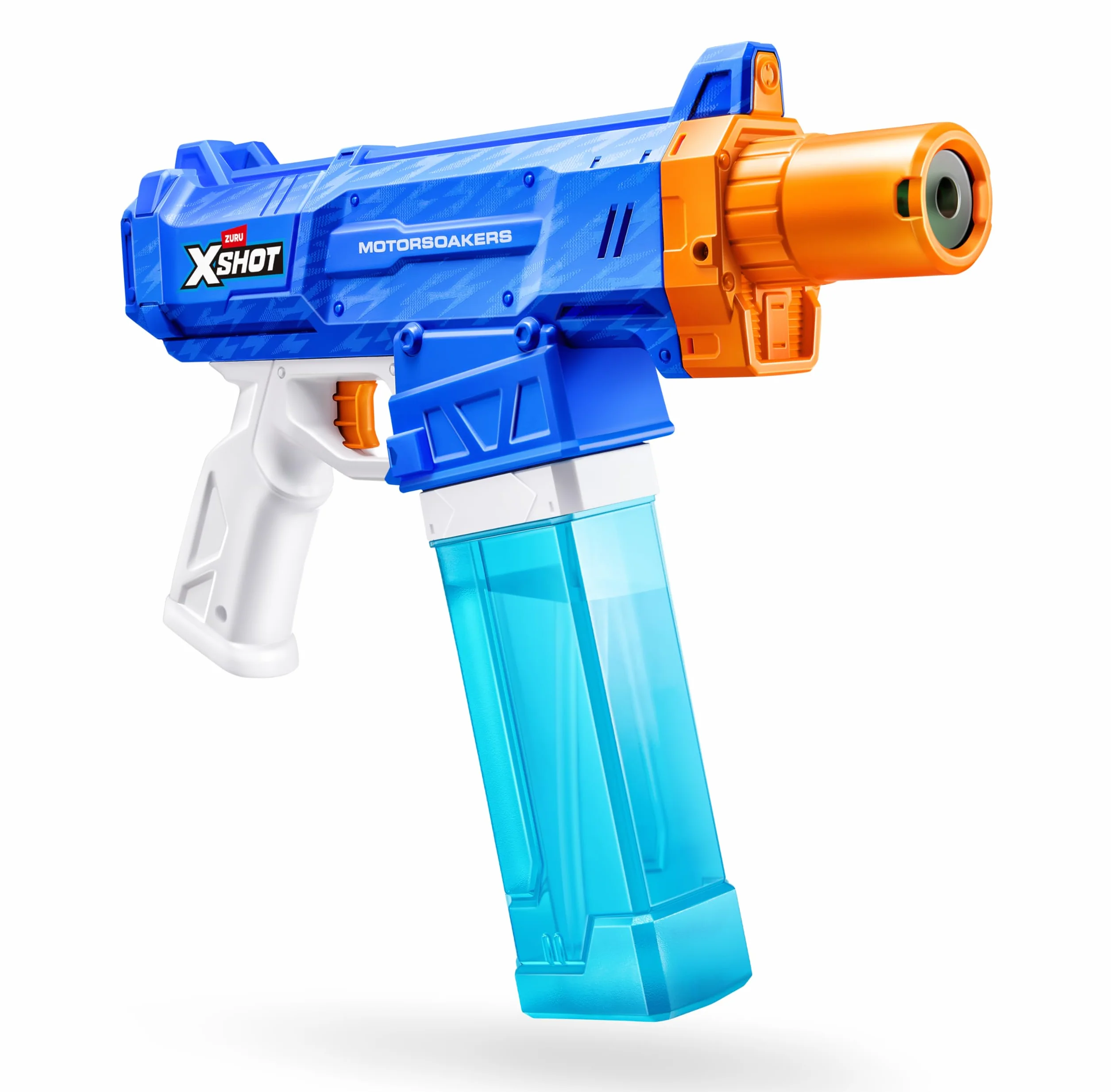 XSHOT SERIA NAPEŁNIANIA WODOODPORNEGO 1-TURBO STREAM MOTOR SOAKER