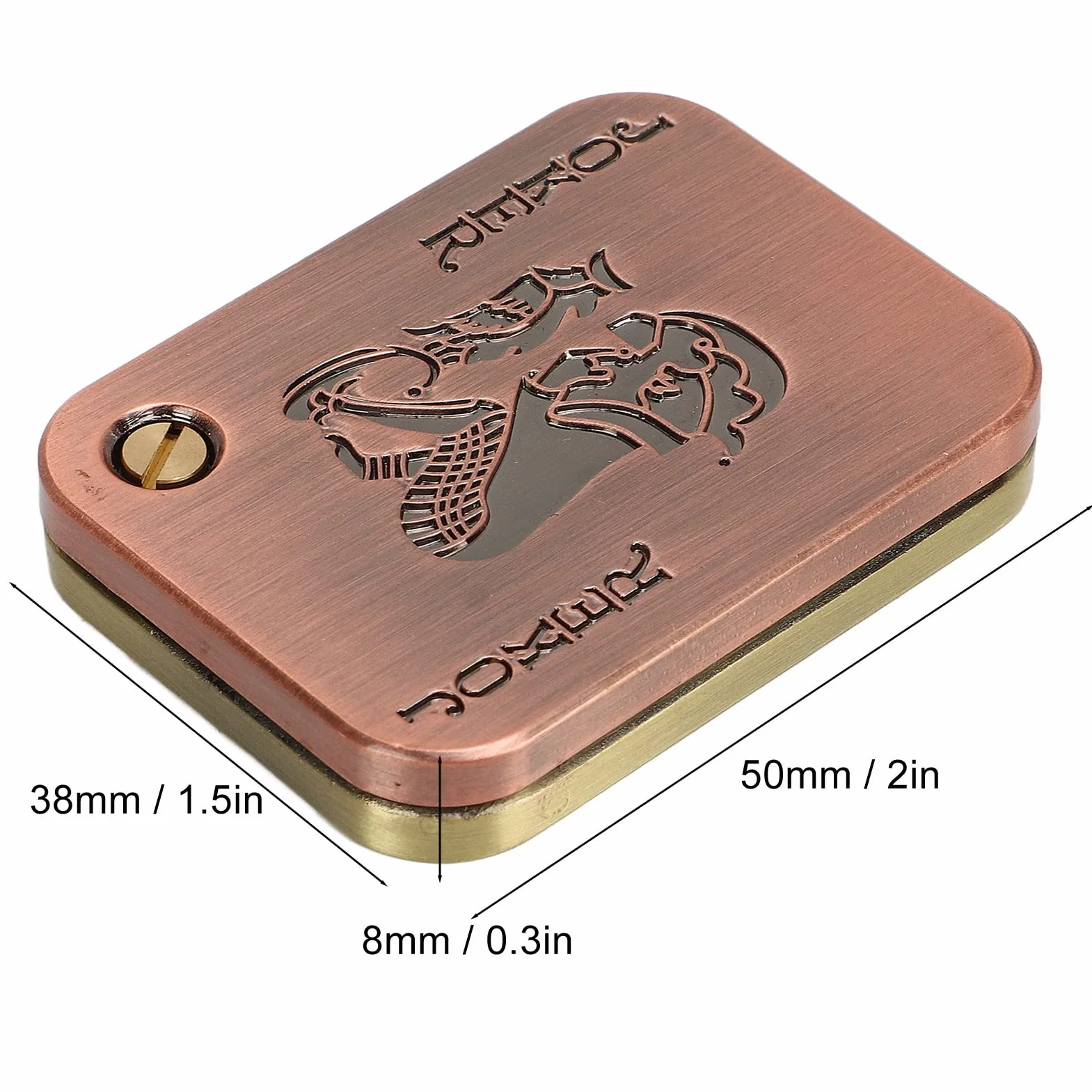 Metalowe zabawki typu fidget zabawki dla dorosłych zabawki typu fidget dla dorosłych na co dzień zabawka typu fidget bloki magnetyczne zabawki na biurko prezenty dla chłopaka i ojca