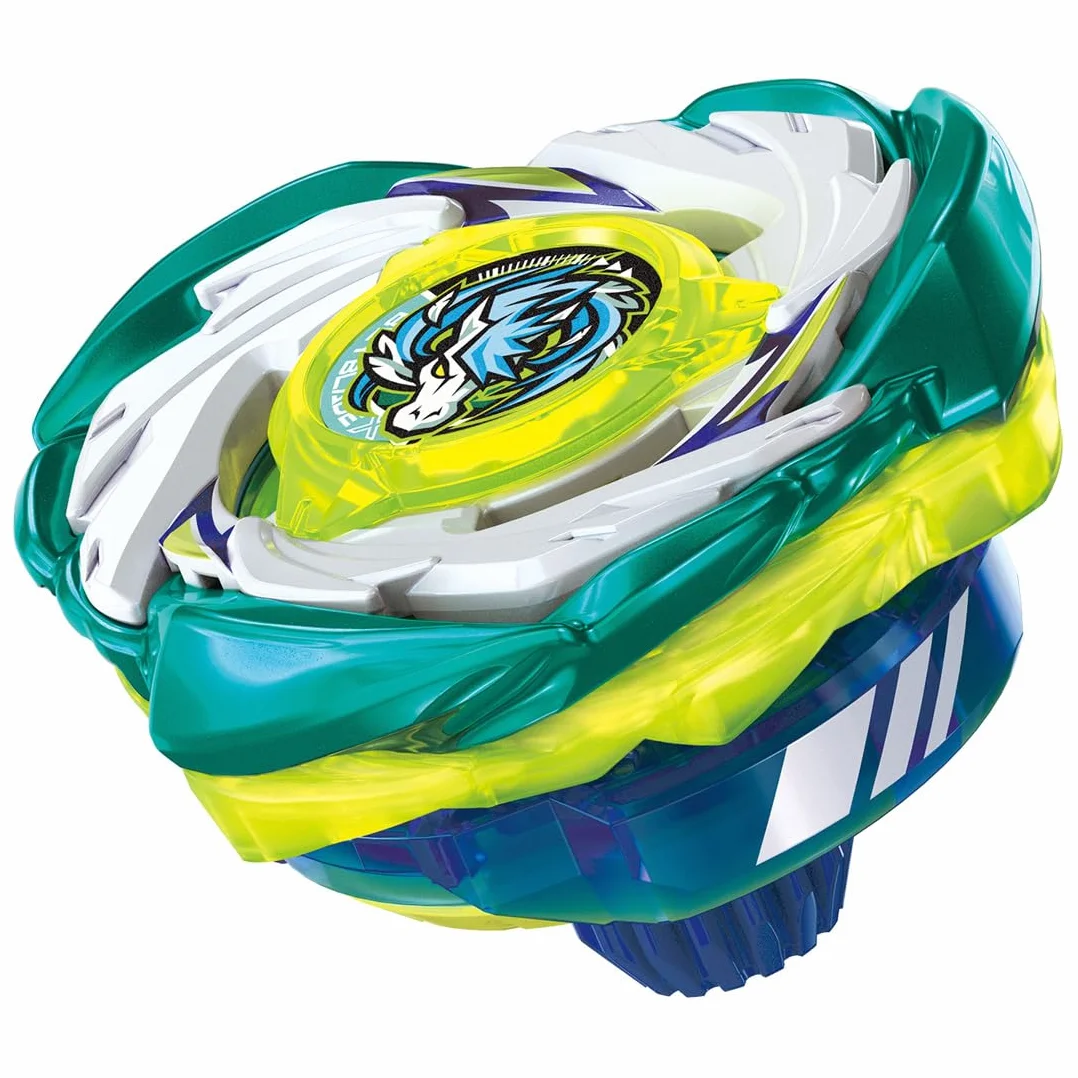 Takara Tomy Beyblade X CX-07 Starter Pegasus Blast ATR