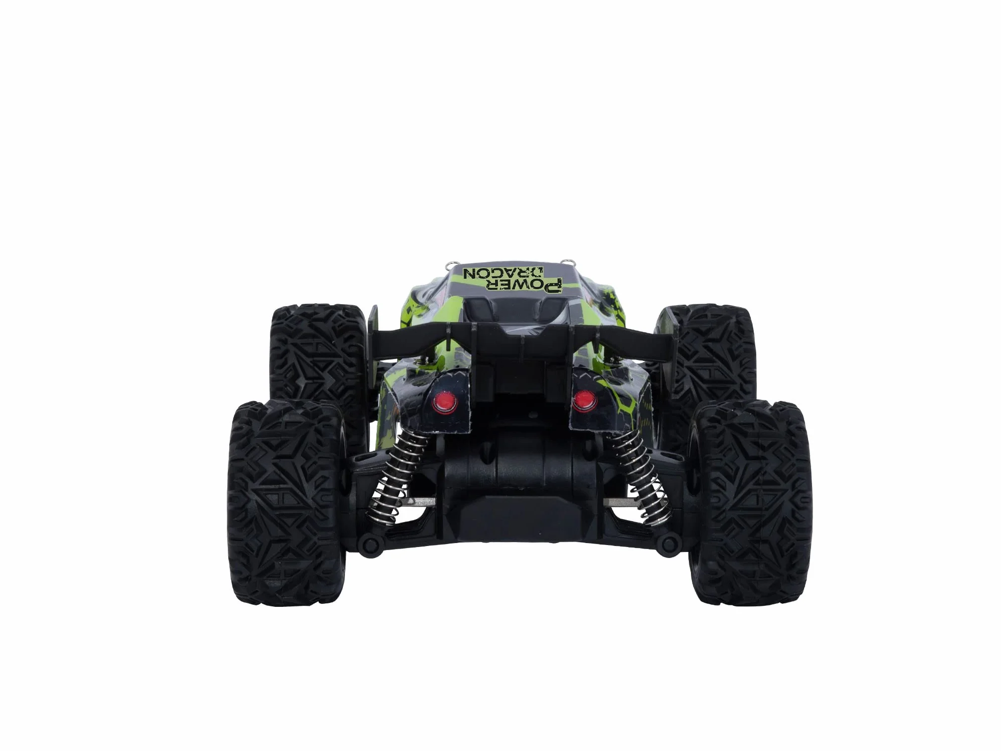 RC Car Power Dragon