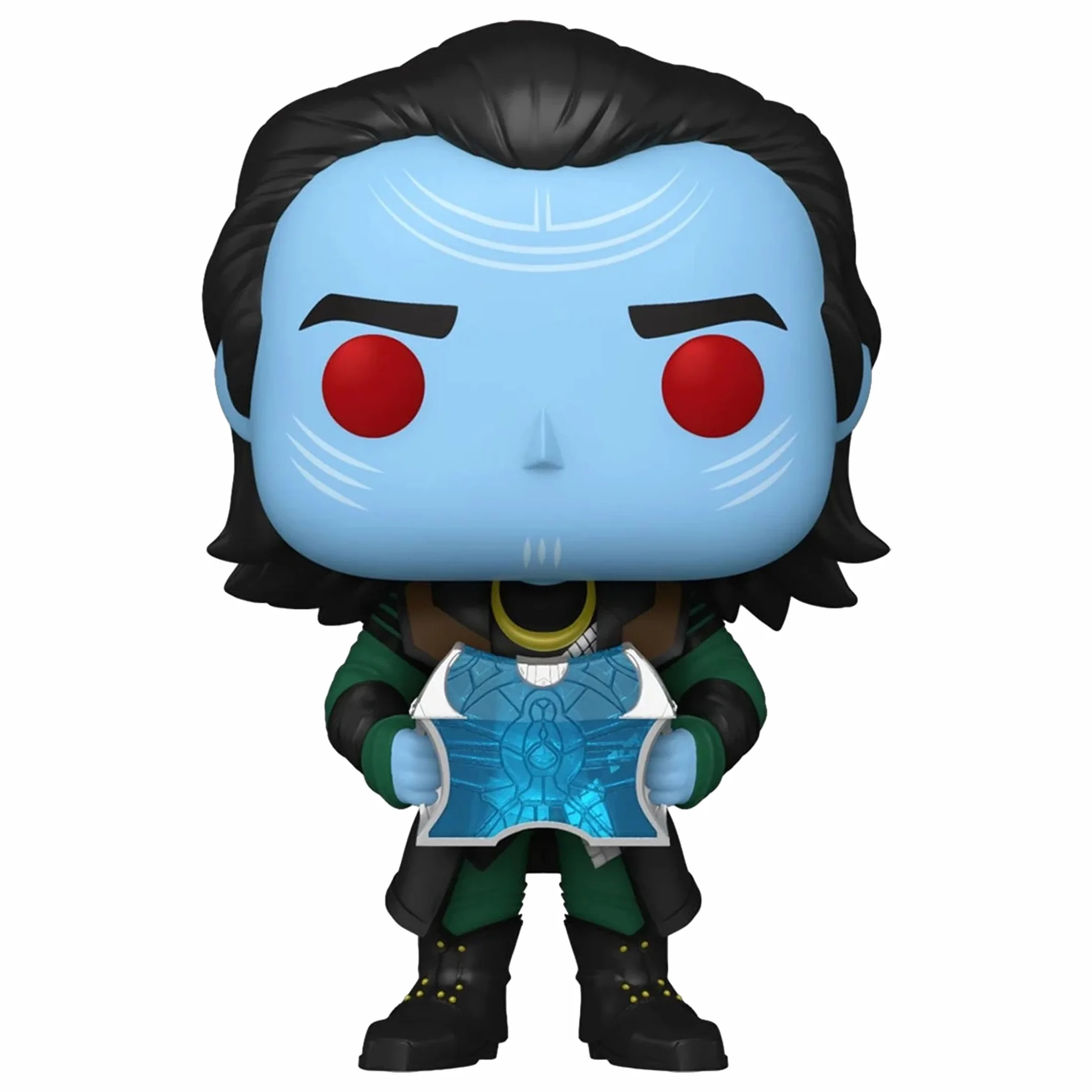 Funko Pop! Frost Giant Loki Infinity Saga Glow-in-The-Dark Thor 2011
