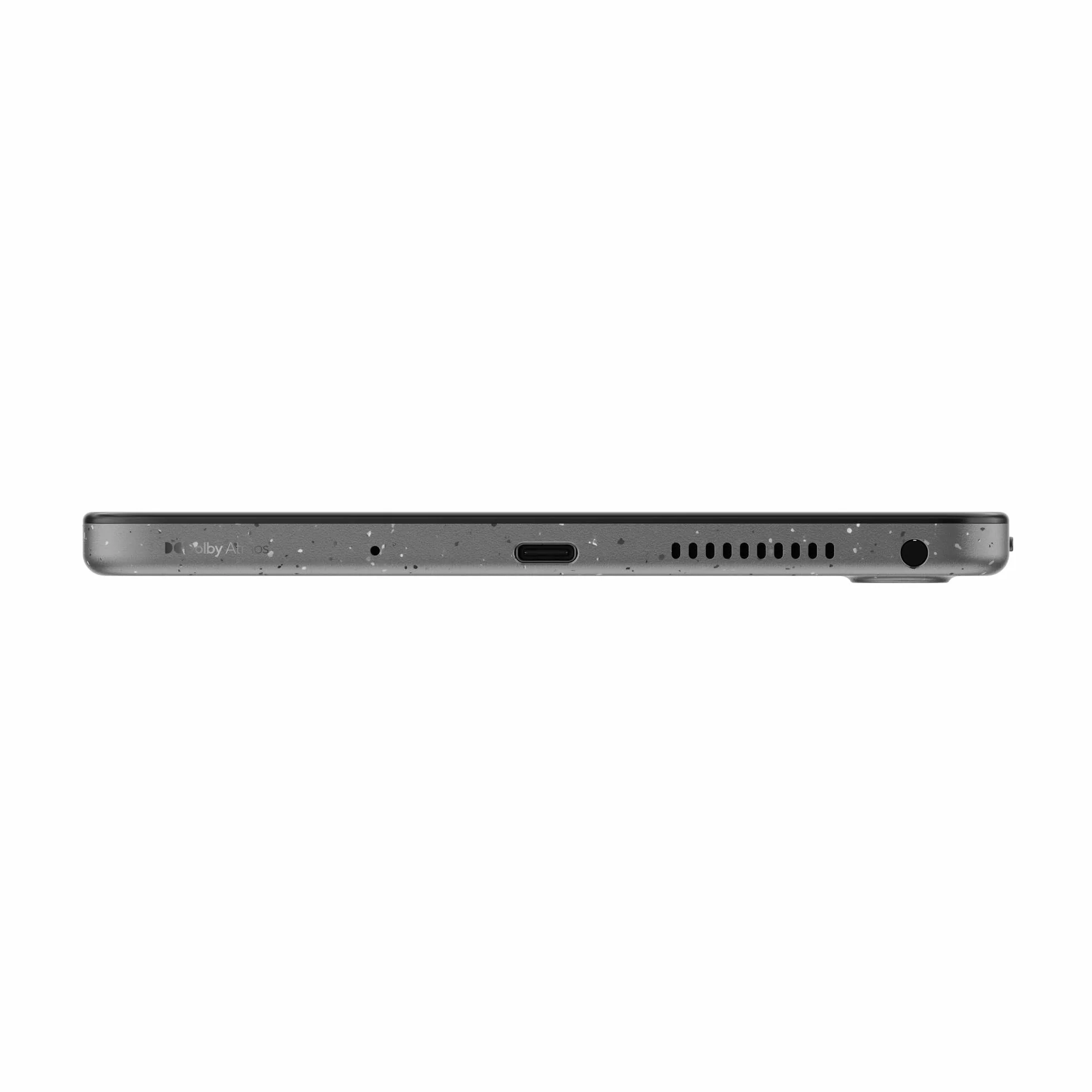 Lenovo Tablet Tab One | wyświetlacz LCD 8,7" 1340 x 800 | MediaTek Helio G85 | 4 GB RAM | 64 GB pamięci | Android 14 | Luna Grey | w zestawie etui foliowe
