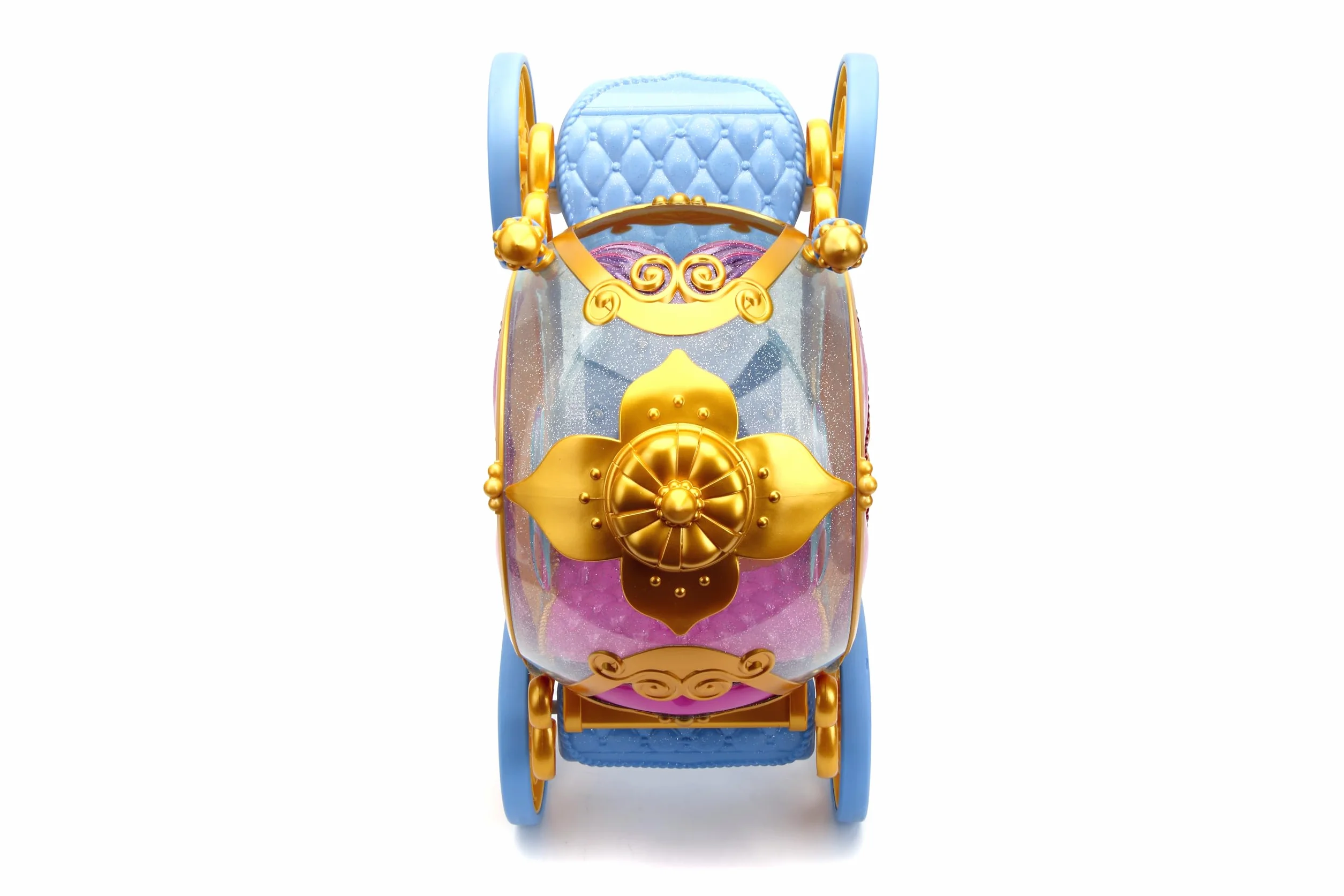 Jada Disney Princess RC kareta 38 cm