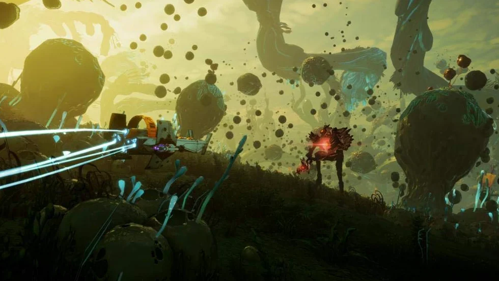 Starlink Pack D'armes - Poing De Fer + Rayon De Glace Mk.2