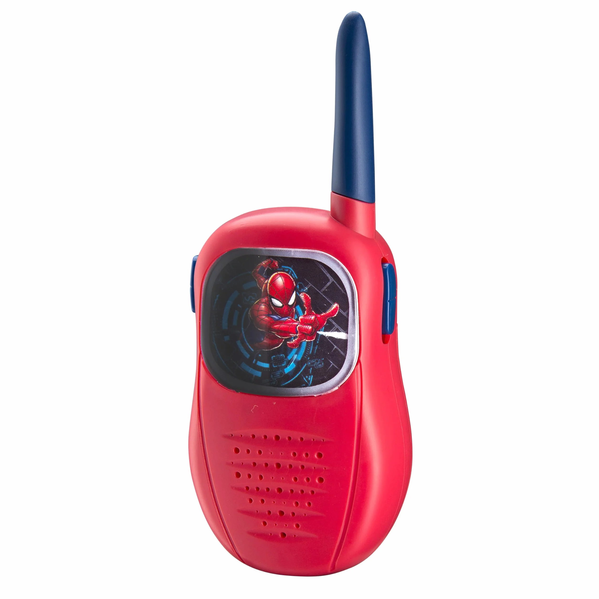 eKids Zestaw akcesoriów Spiderman różowy SM-V302