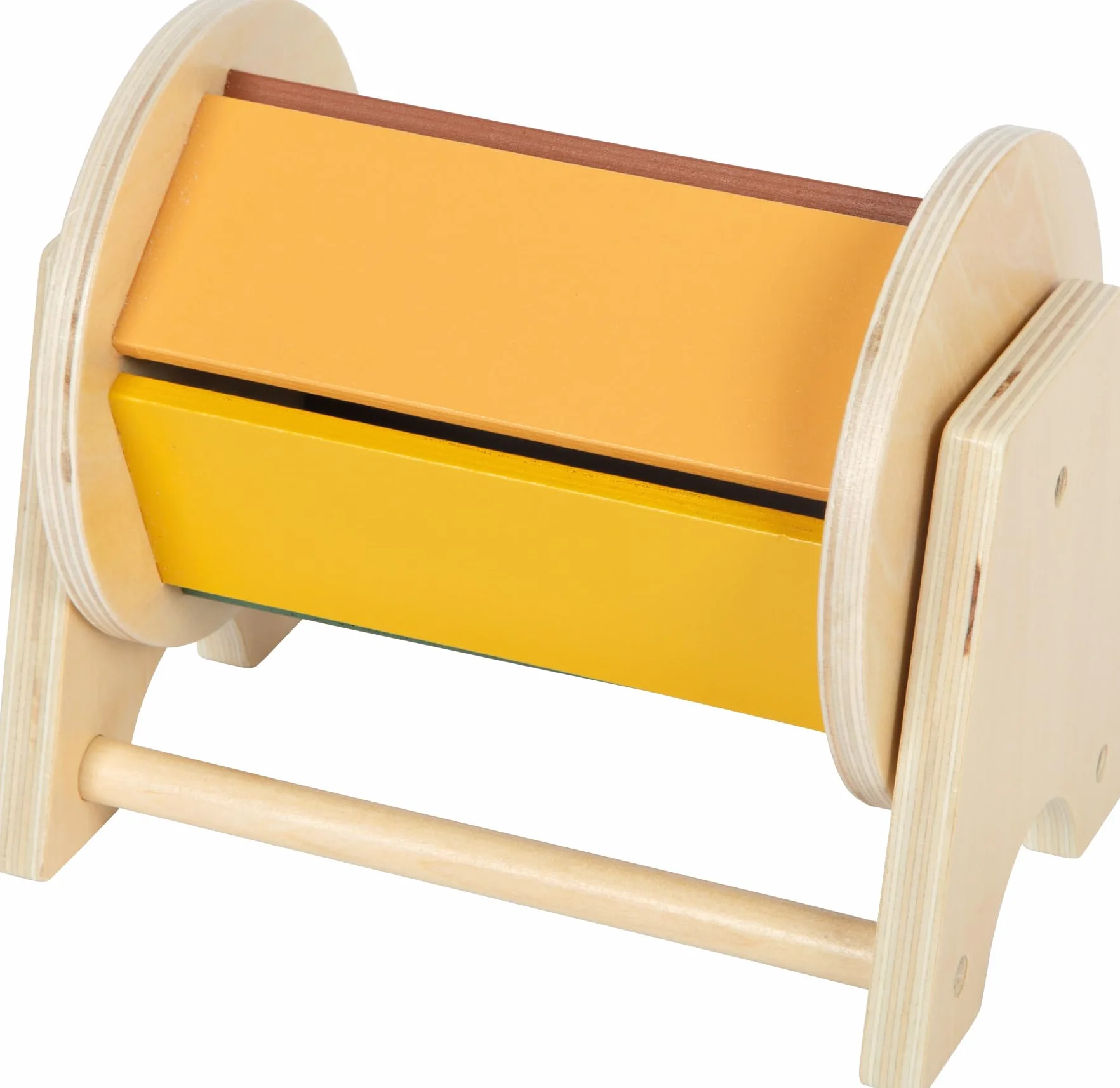 Montessori Drehtrommel
