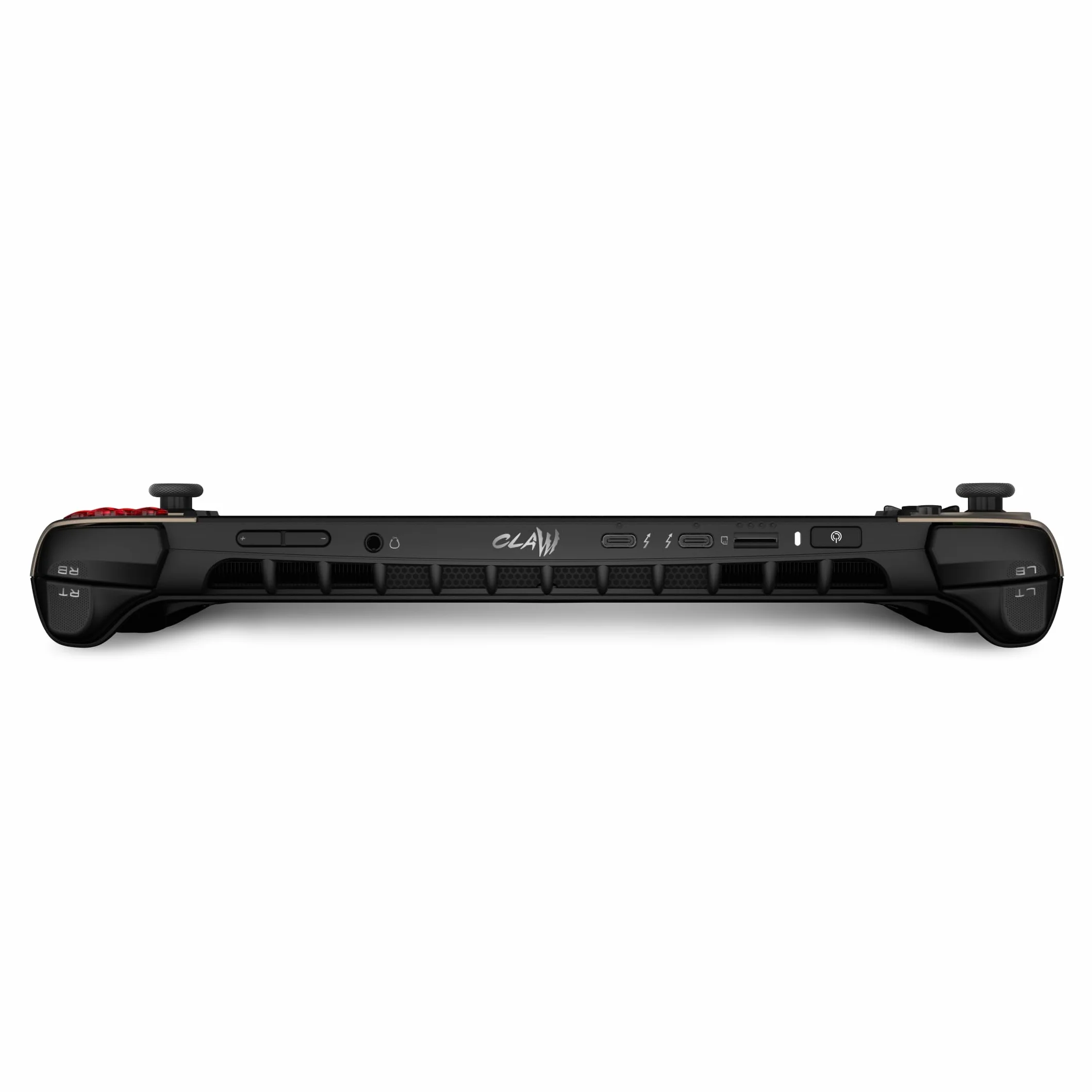 MSI Claw 8 AI+ A2VM-029IT konsola do gier 8" 120 Hz FHD+, Intel Core Ultra 7 258 V, Intel Arc, 32 GB LPDDR5 x 8533 MHz, 1 TB PCIe Gen4, Wi-Fi 7, Win 11 Home [ ITA]
