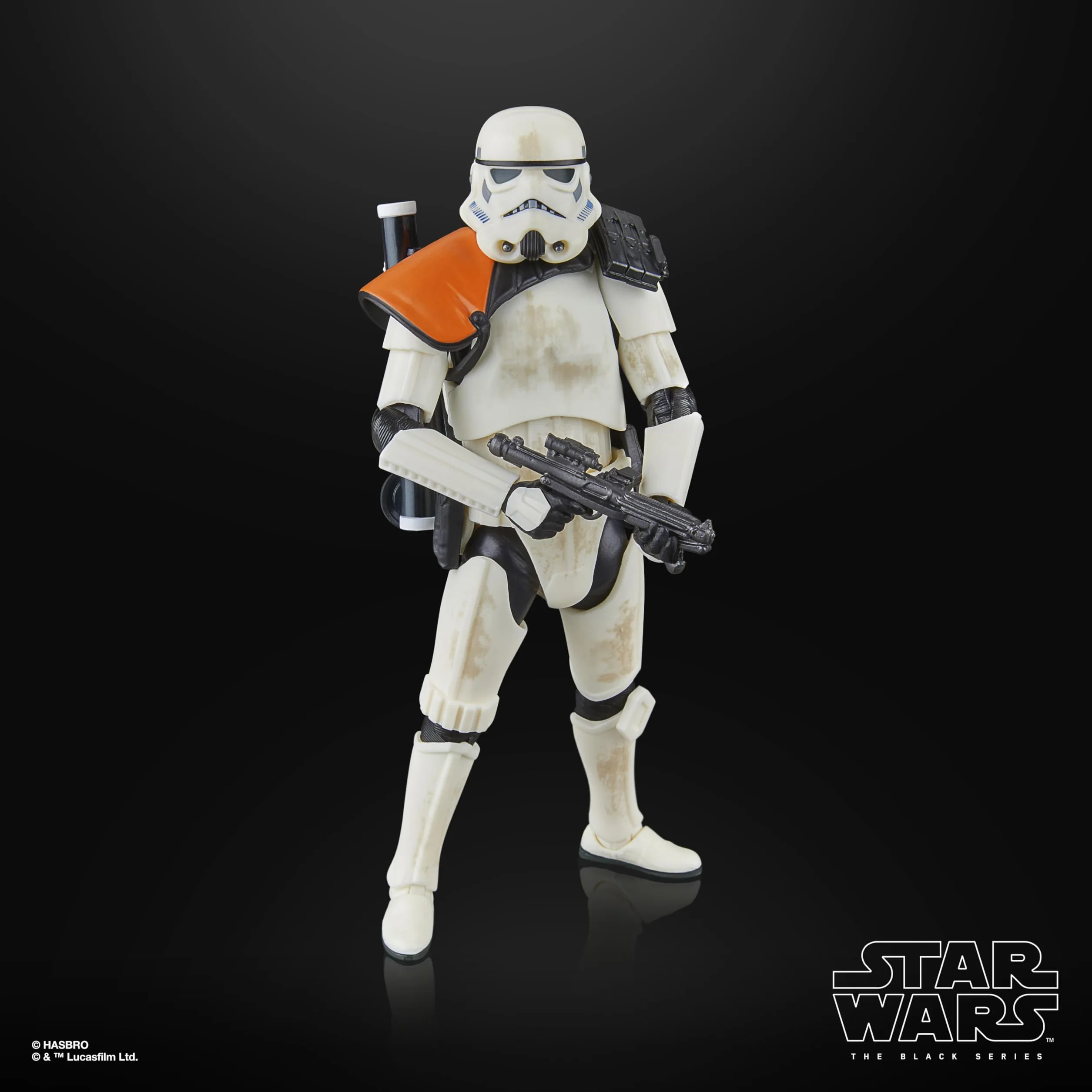 Star Wars BL Saute