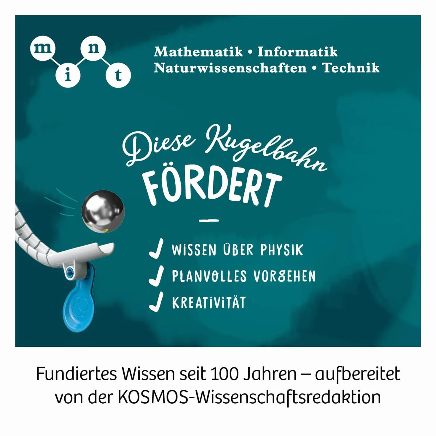 Gecko Run, Speed Kick: Experimentierkasten