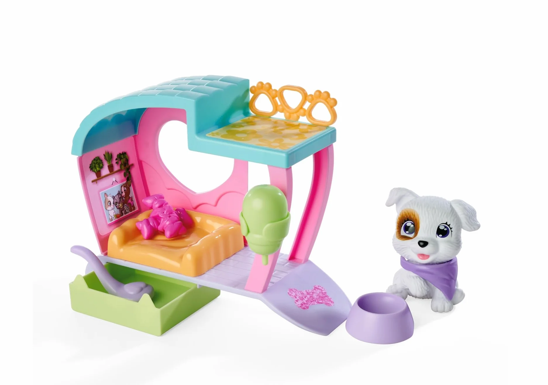 Simba Pamper Petz Domek