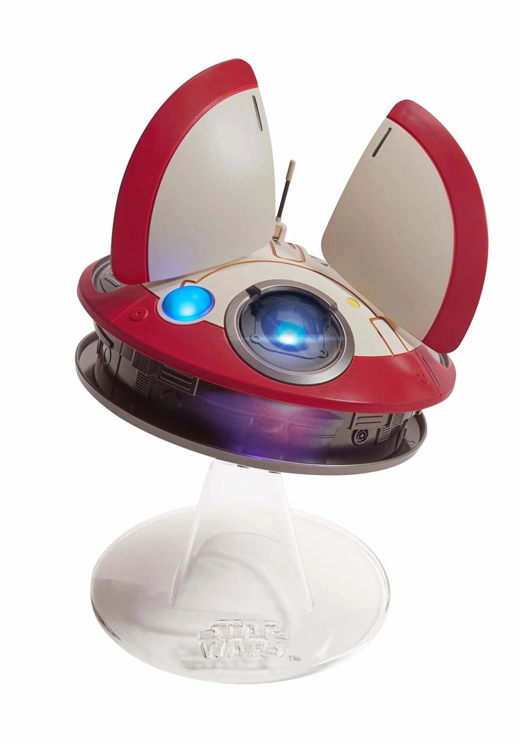 Star Wars Hasbro Zabawka Wielokolorowy Od 4 lat