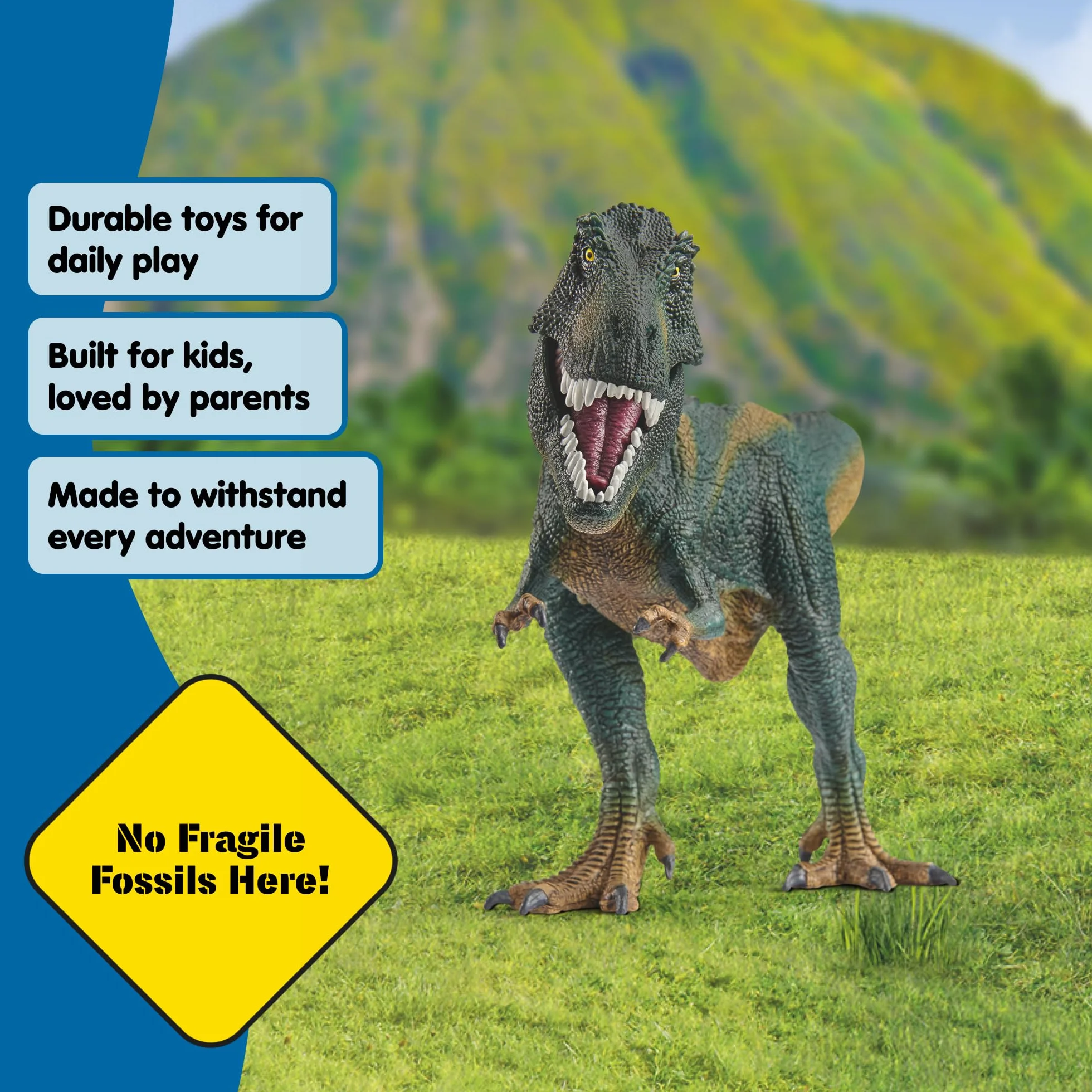 Tyrannosaurus Rex