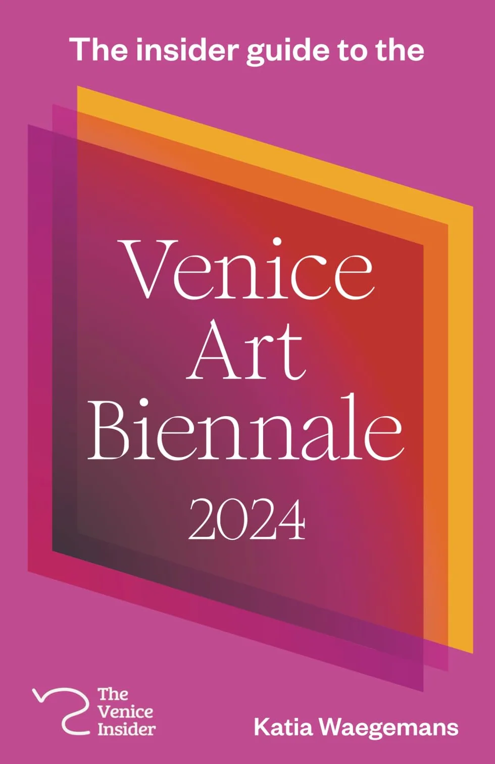 The insider guide to the Venice Art Biennale 2024
