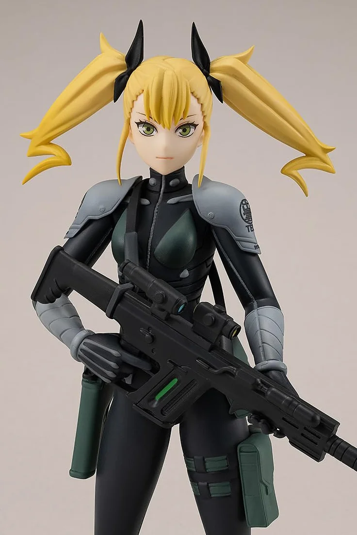 Kaiju nr. 8: Kikoru Shinomiya Pop Up Parade figurka PVC