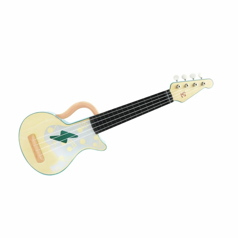 Hape - Rock n Roll Ukulele (87-0626)