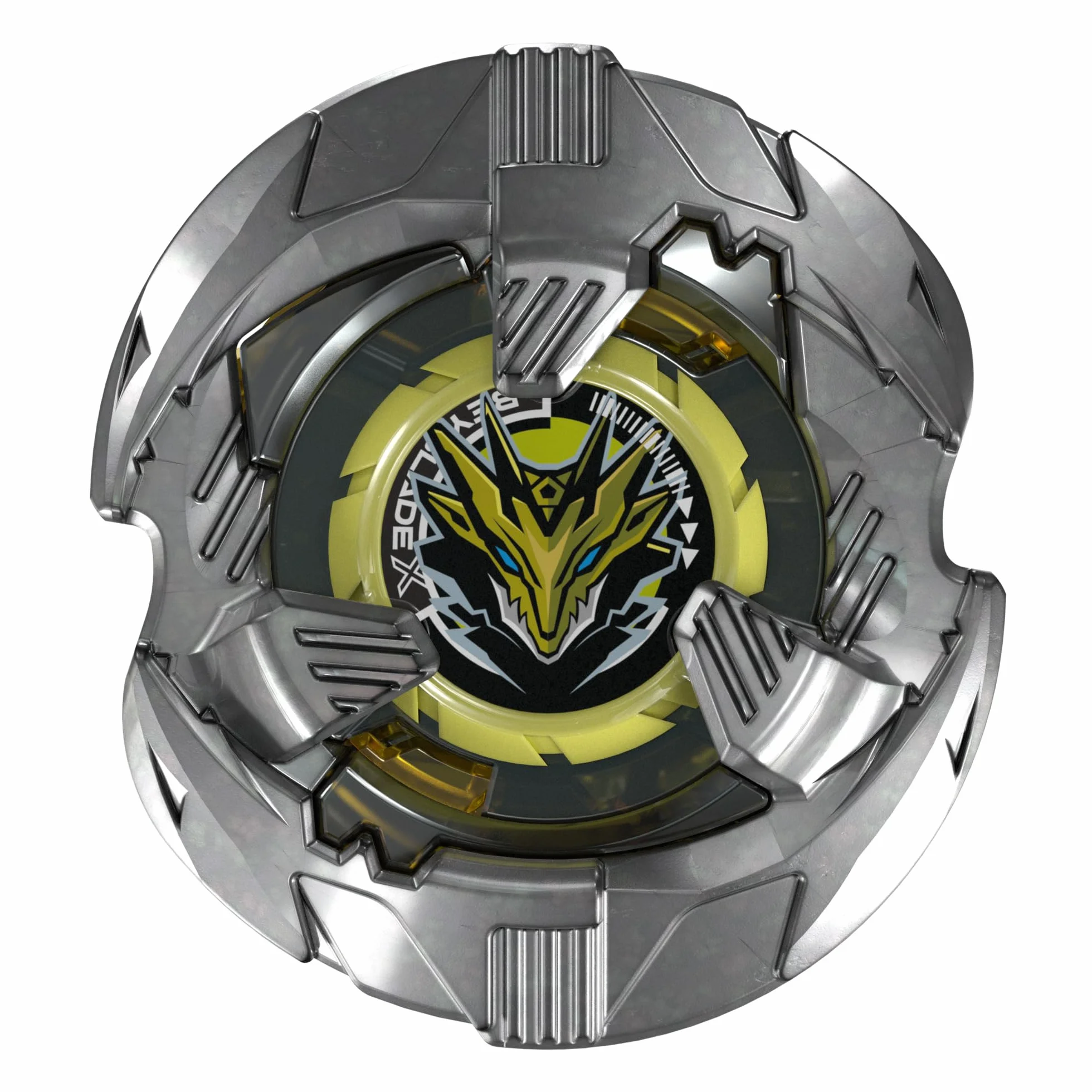 Pakiet rozszerzający Beyblade X Shelter Drake 5-70O