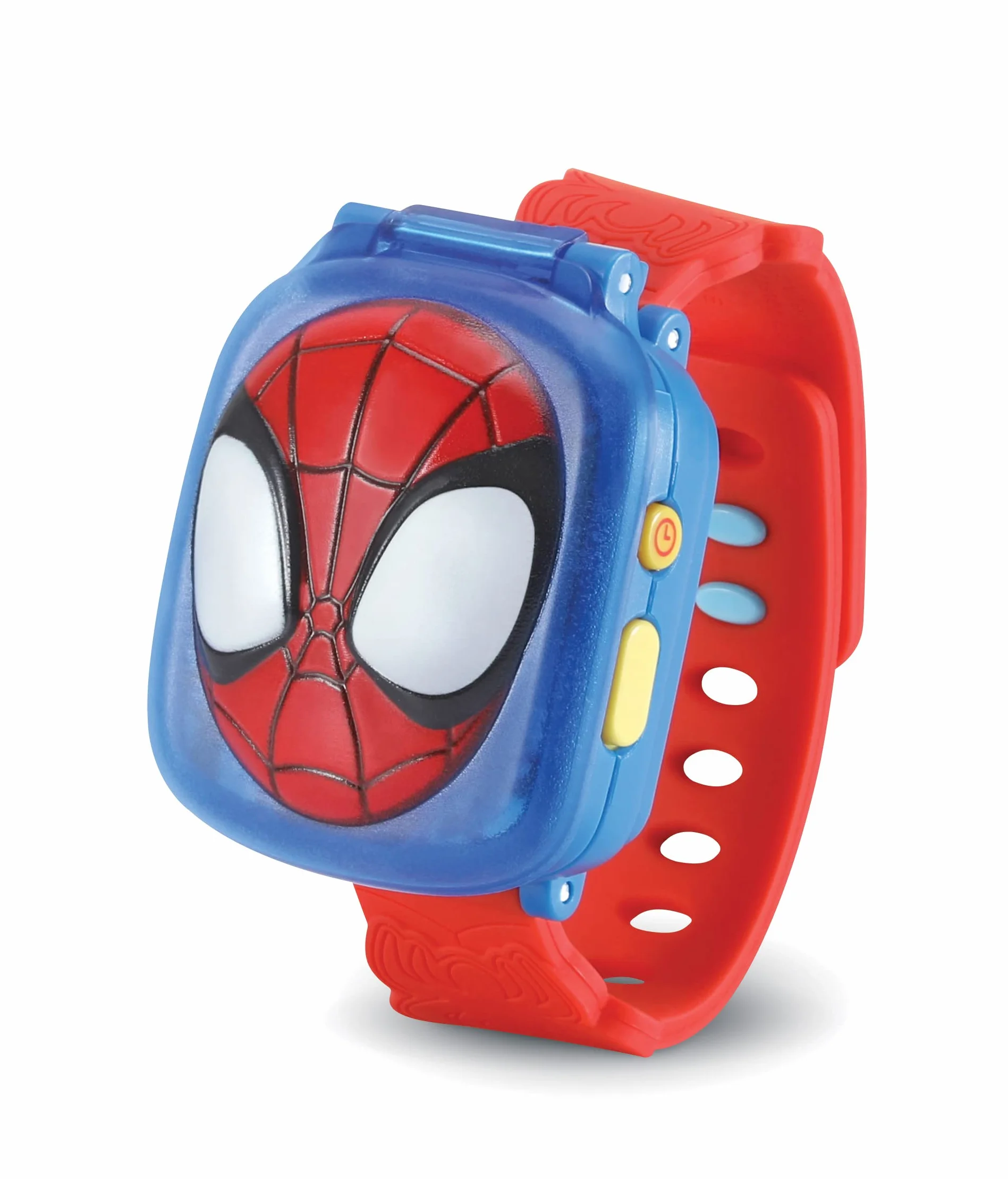 Zegarek do nauki VTECH Spidey USA Super przyjaciel | 80-554304 (Niemiecki)