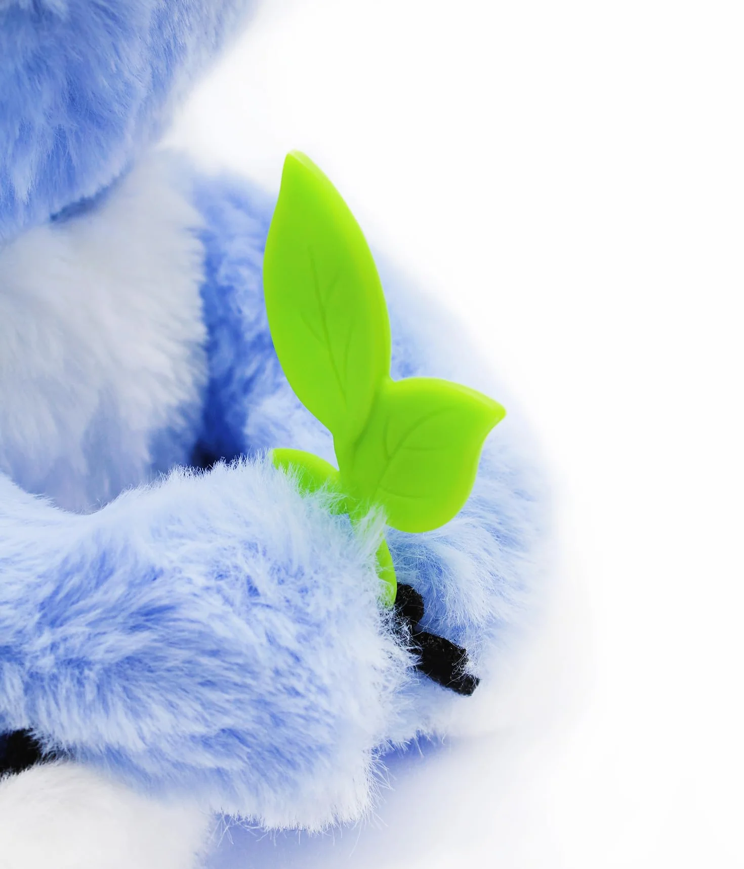 Joy Toy Fuzzy Friends interaktywny pluszowy koala w opakowaniu na prezent 22,7 x 13,5 x 25,4 cm