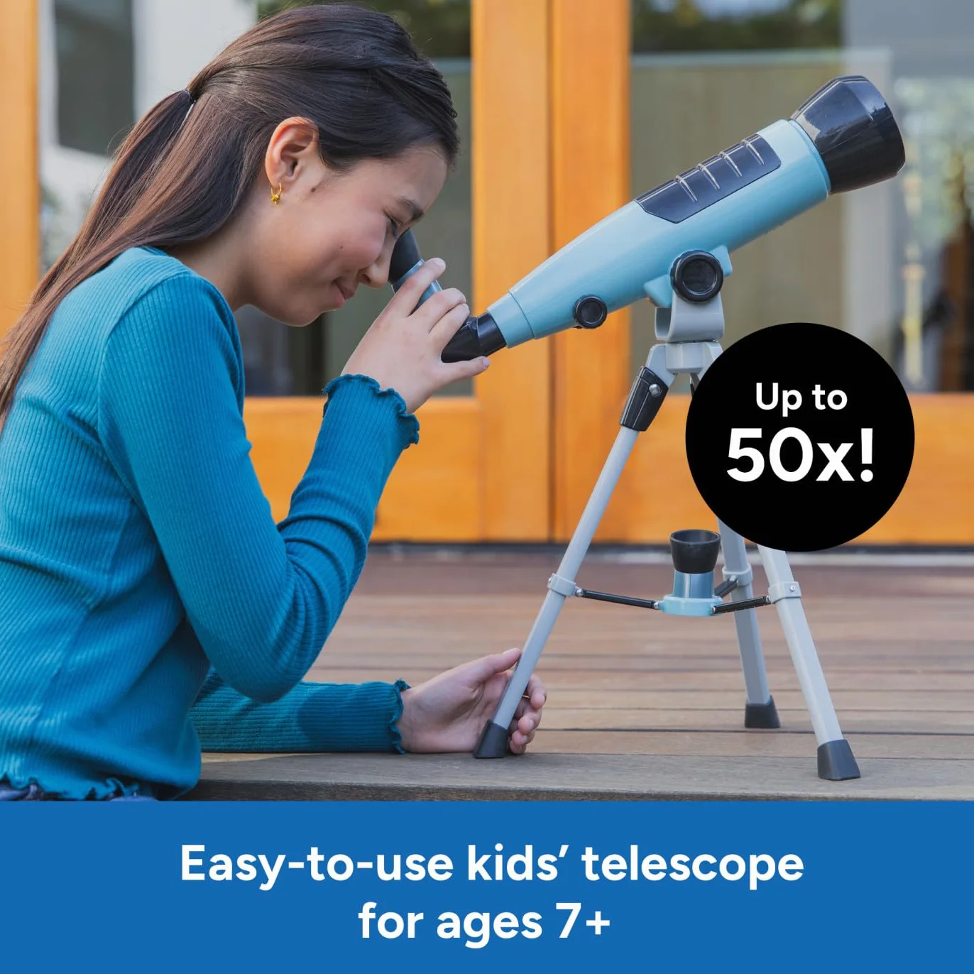 Teleskop GeoSafari Starview