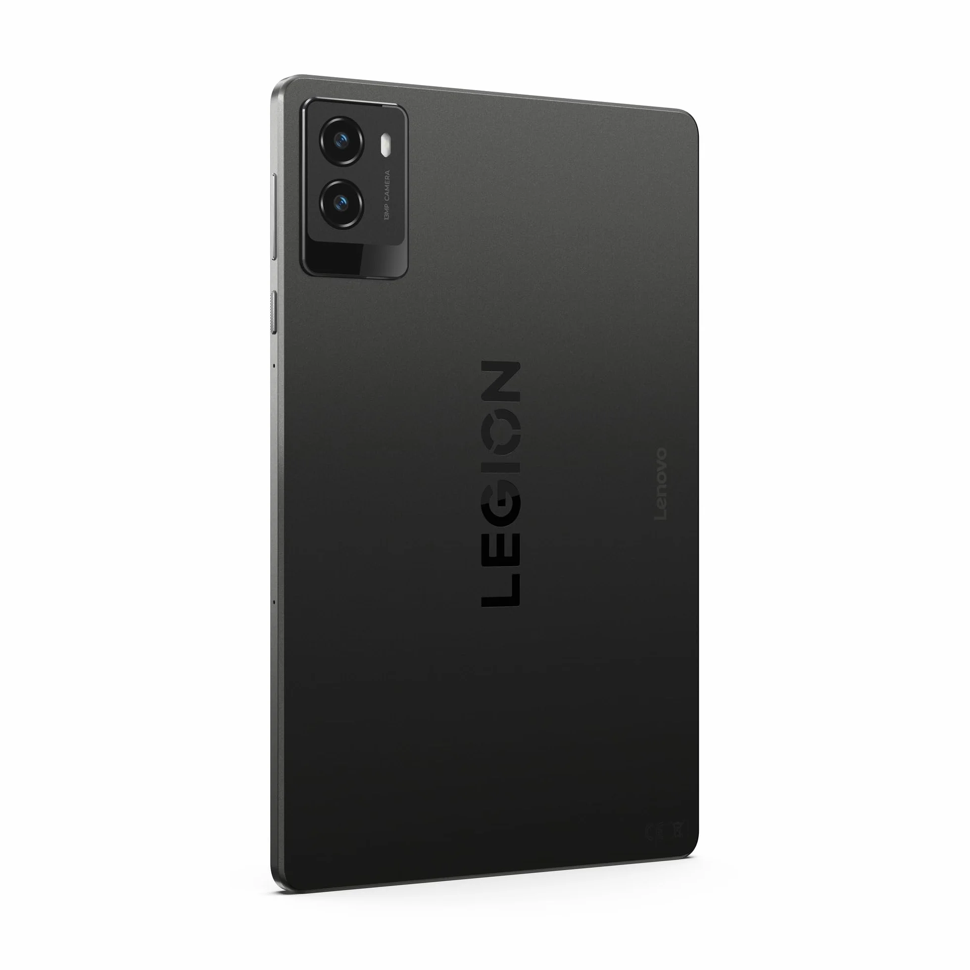 Lenovo Legion Tab Tablet | wyświetlacz 8,8" WQXGA | Qualcomm Snapdragon 8 Gen 3 | 12 GB RAM | 256 GB eMMC | Android 14 | Eclipse Black