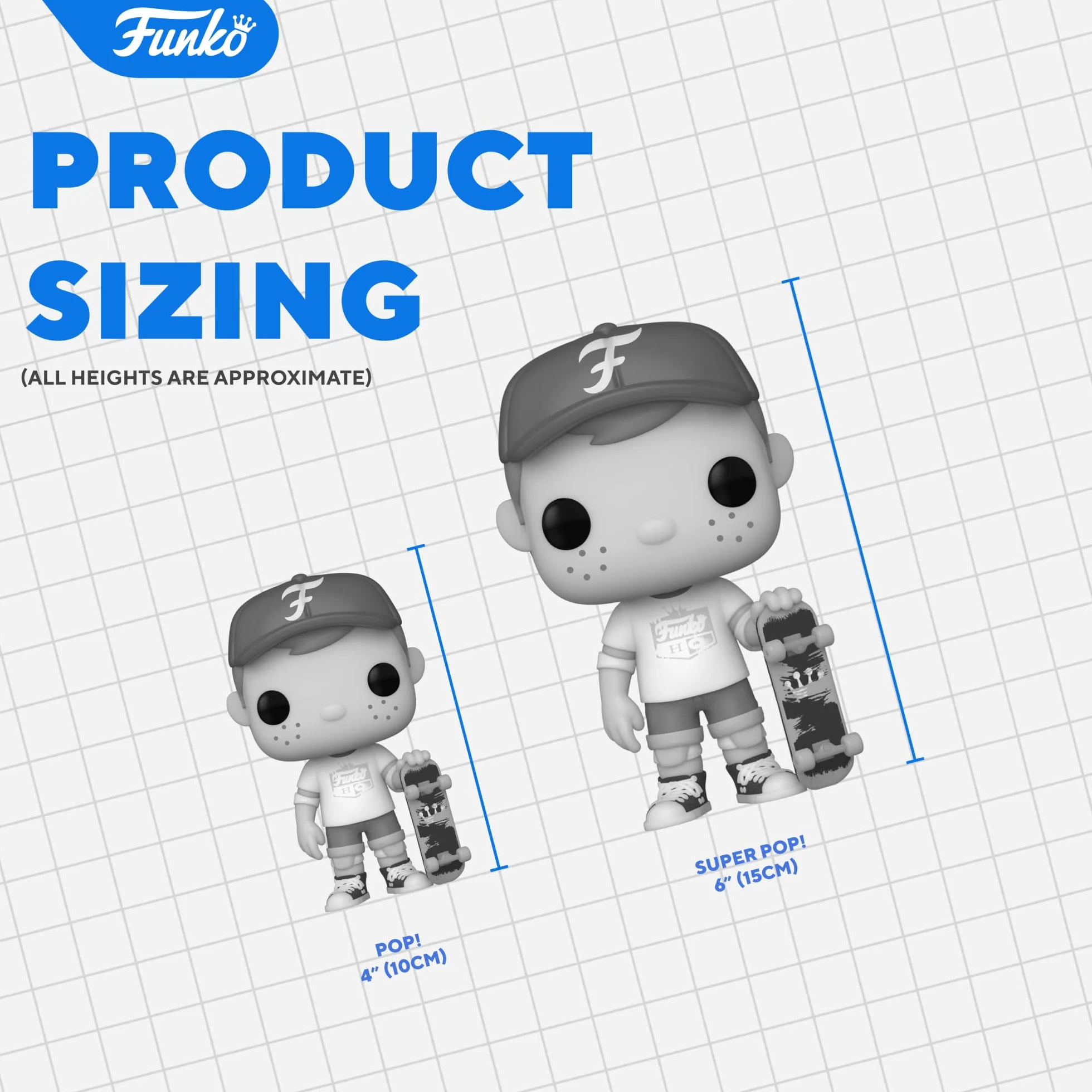 Funko Pop! Super: Jujutsu Kaisen - Mahoraga - winylowa figurka kolekcjonerska - pomysł na prezent - oficjalne towary handlowe - zabawka dla dzieci i dorosłych - fanów anime - figurka modelowa dla