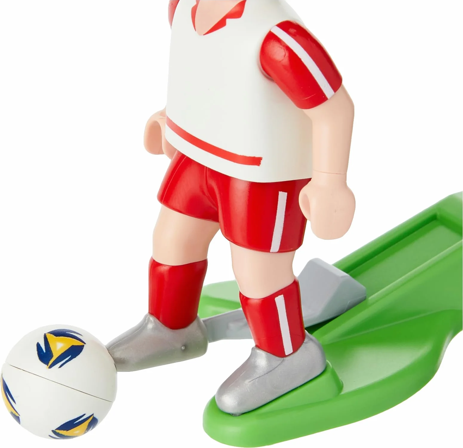 Playmobil 70486 Polish Player