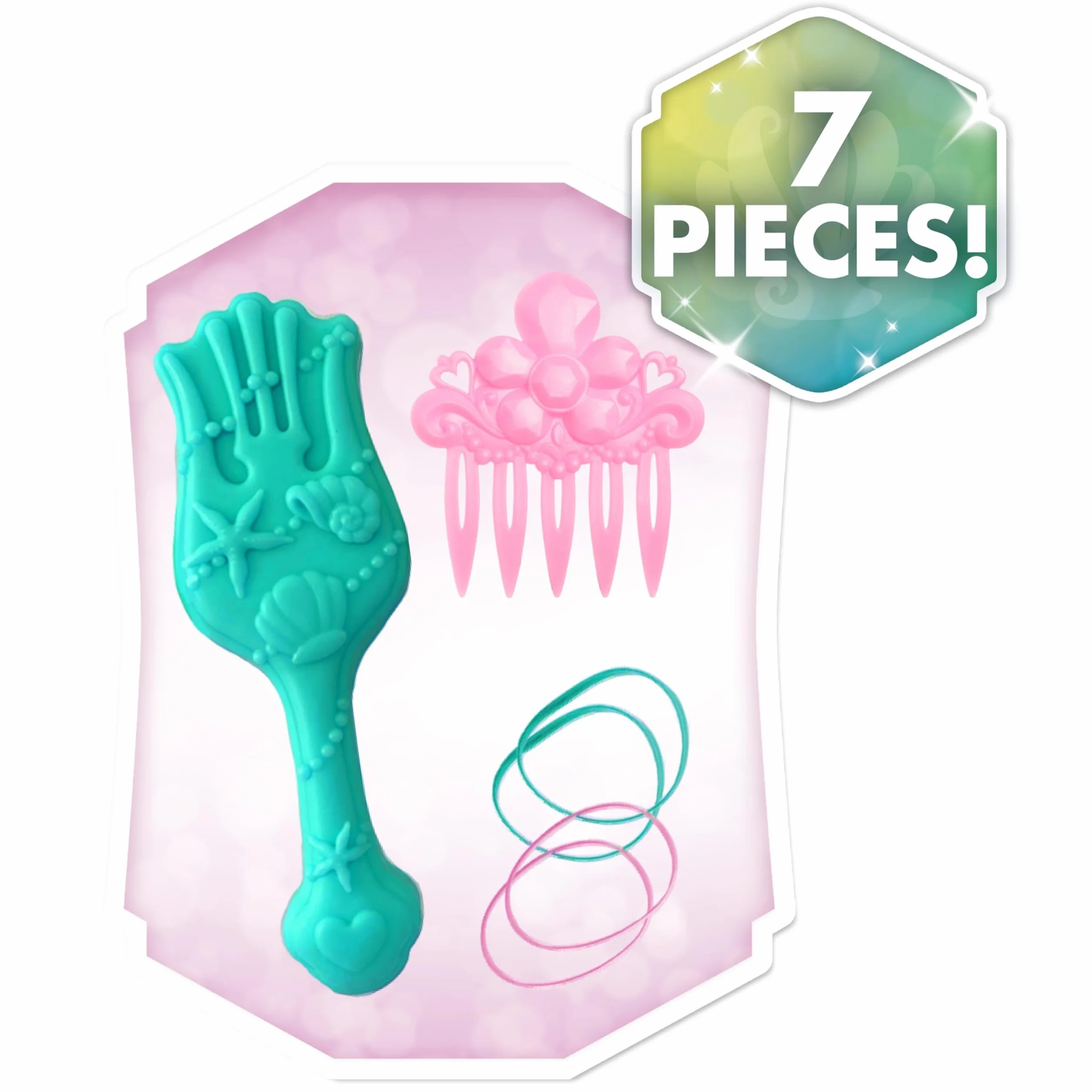 Disney Princess Styling Head – Ariel