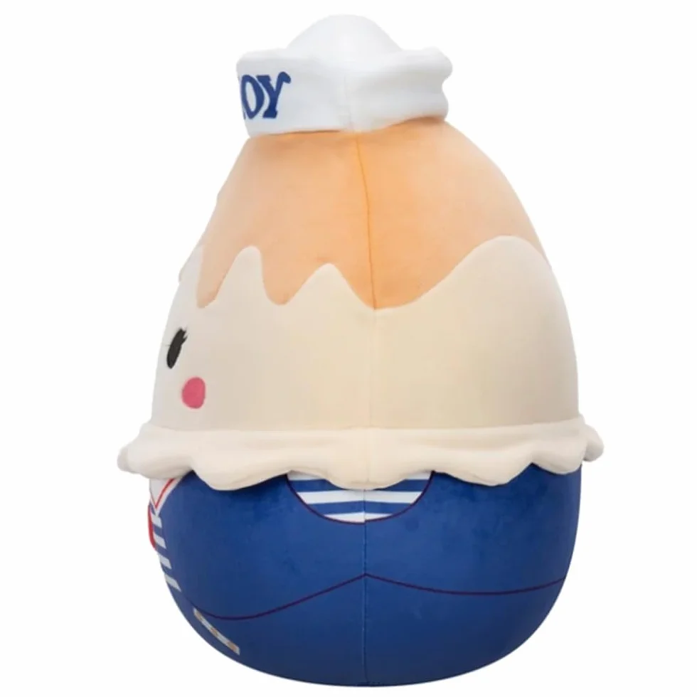 Squishmallows Stranger Things 25 cm USS Butterscotch Plusz Jazwares