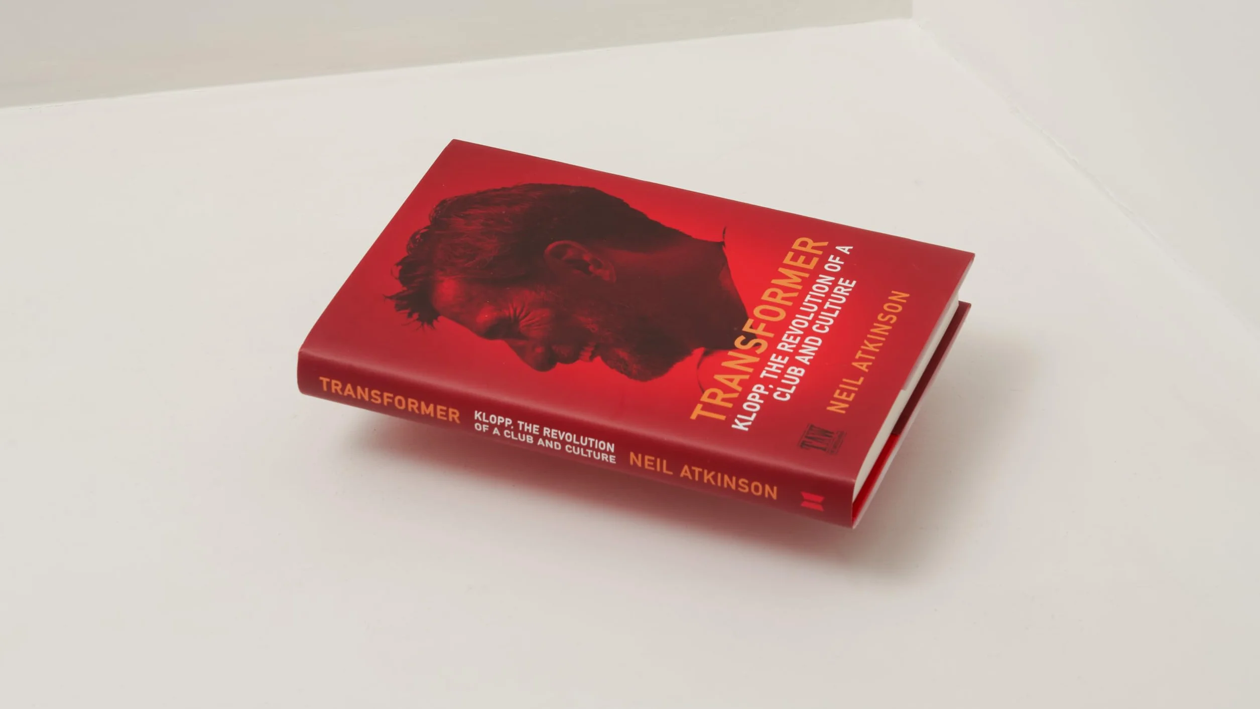 Transformer: Klopp, the Revolution of a Club and Culture